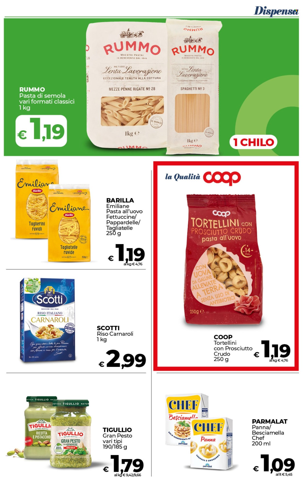 Volantino Coop - 16/12/2025 - 26/12/2025. Pagina 23