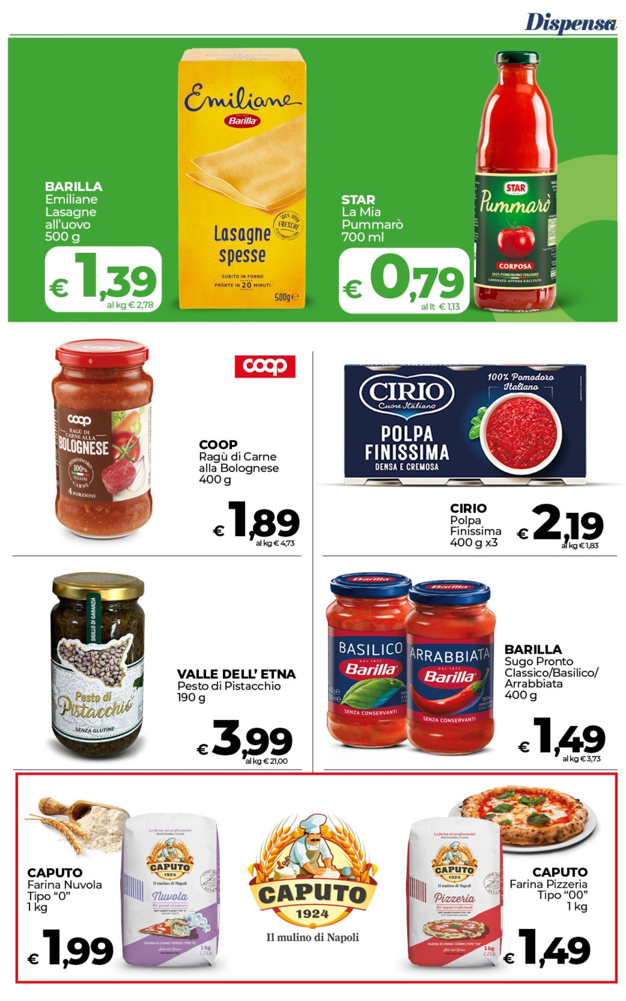 Volantino Coop - 16/12/2025 - 26/12/2025. Pagina 24