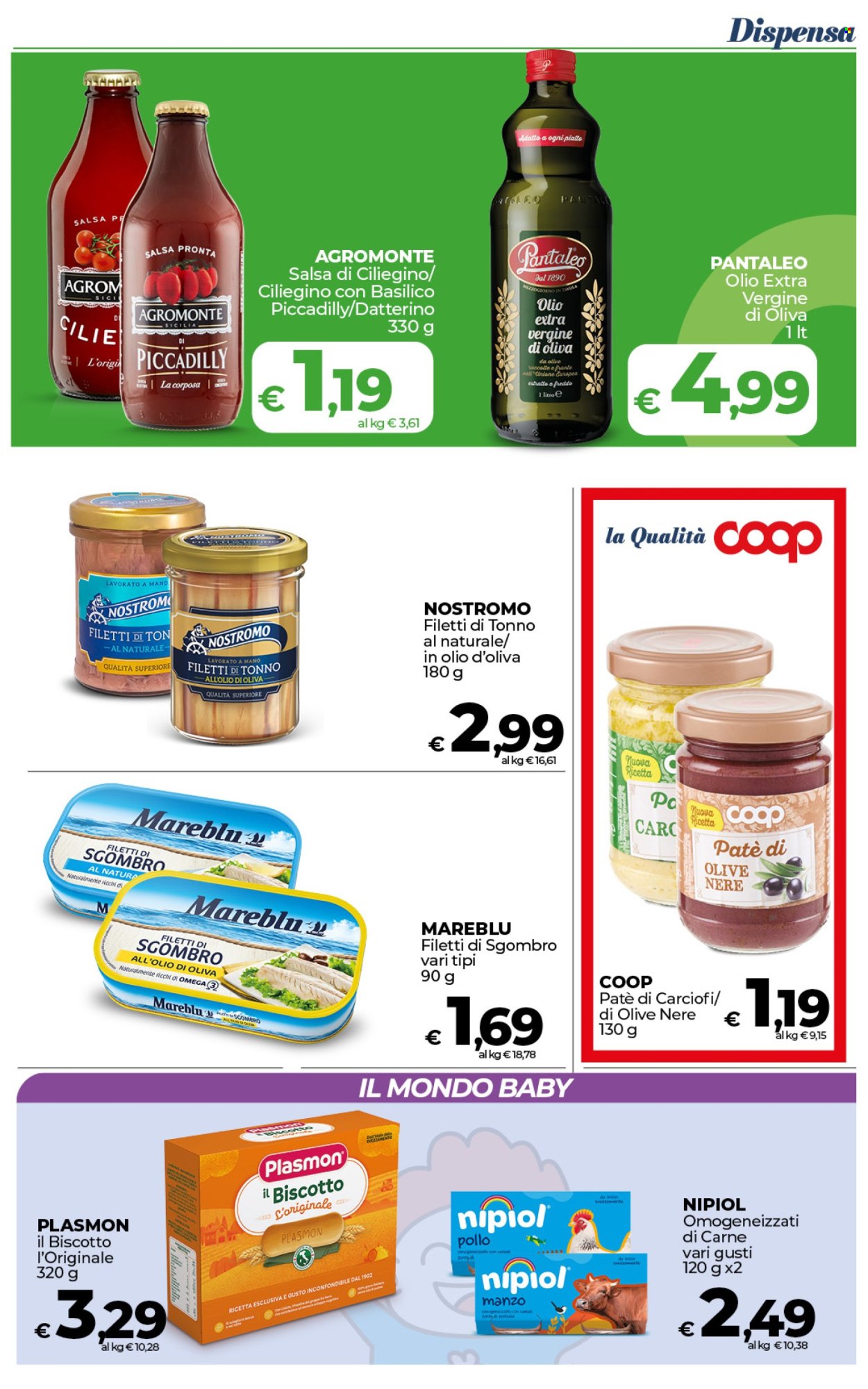 Volantino Coop - 16/12/2025 - 26/12/2025. Pagina 26