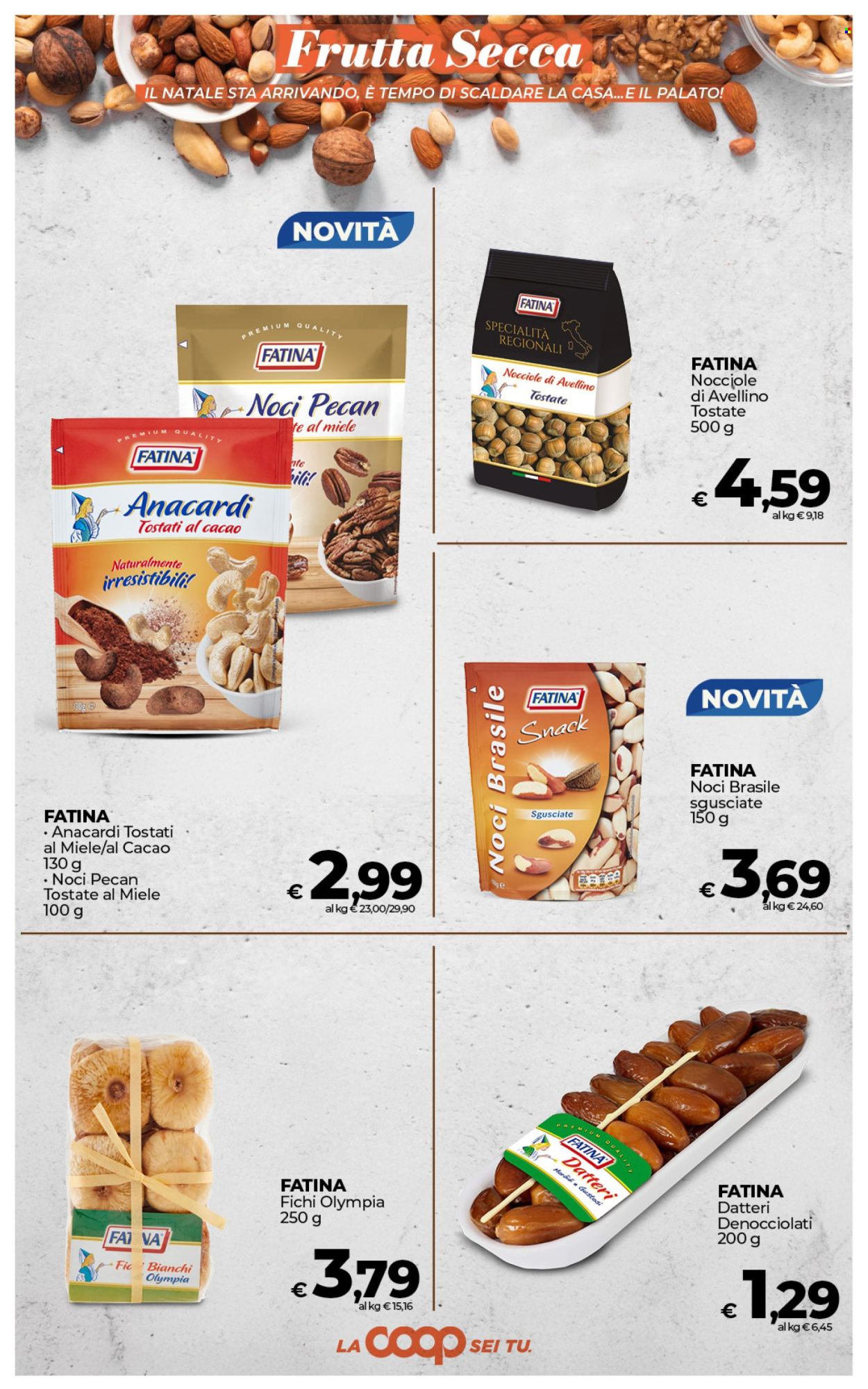Volantino Coop - 16/12/2025 - 26/12/2025. Pagina 27