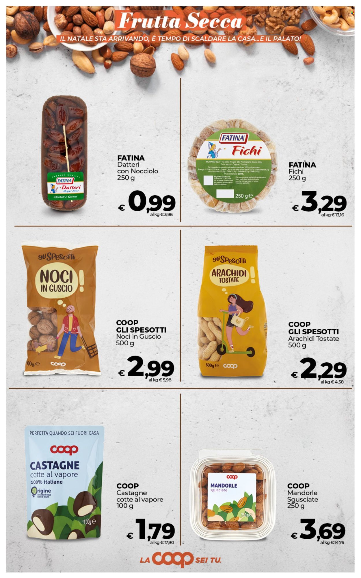 Volantino Coop - 16/12/2025 - 26/12/2025. Pagina 28