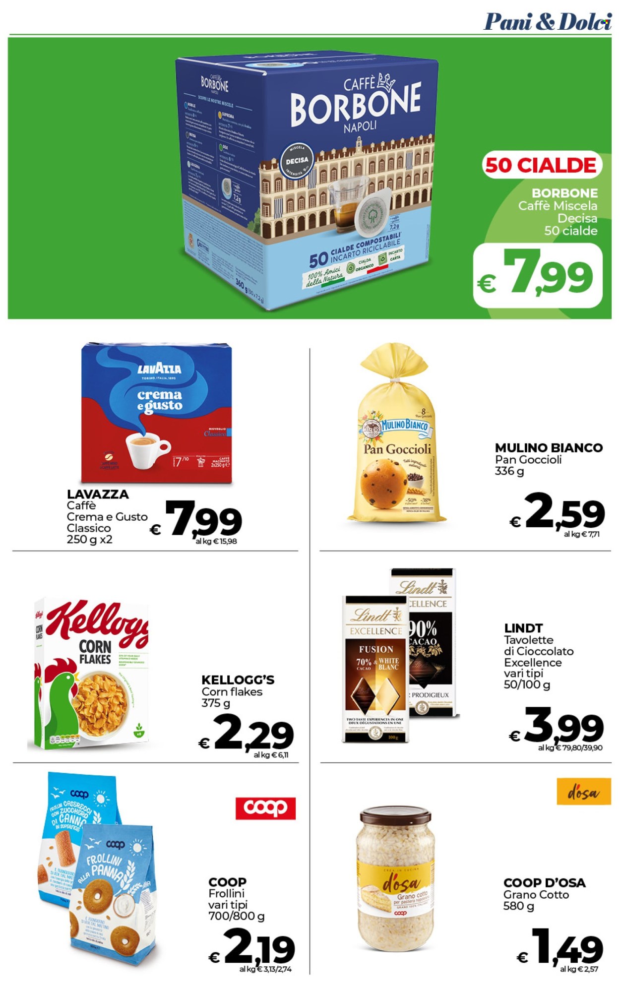 Volantino Coop - 16/12/2025 - 26/12/2025. Pagina 29