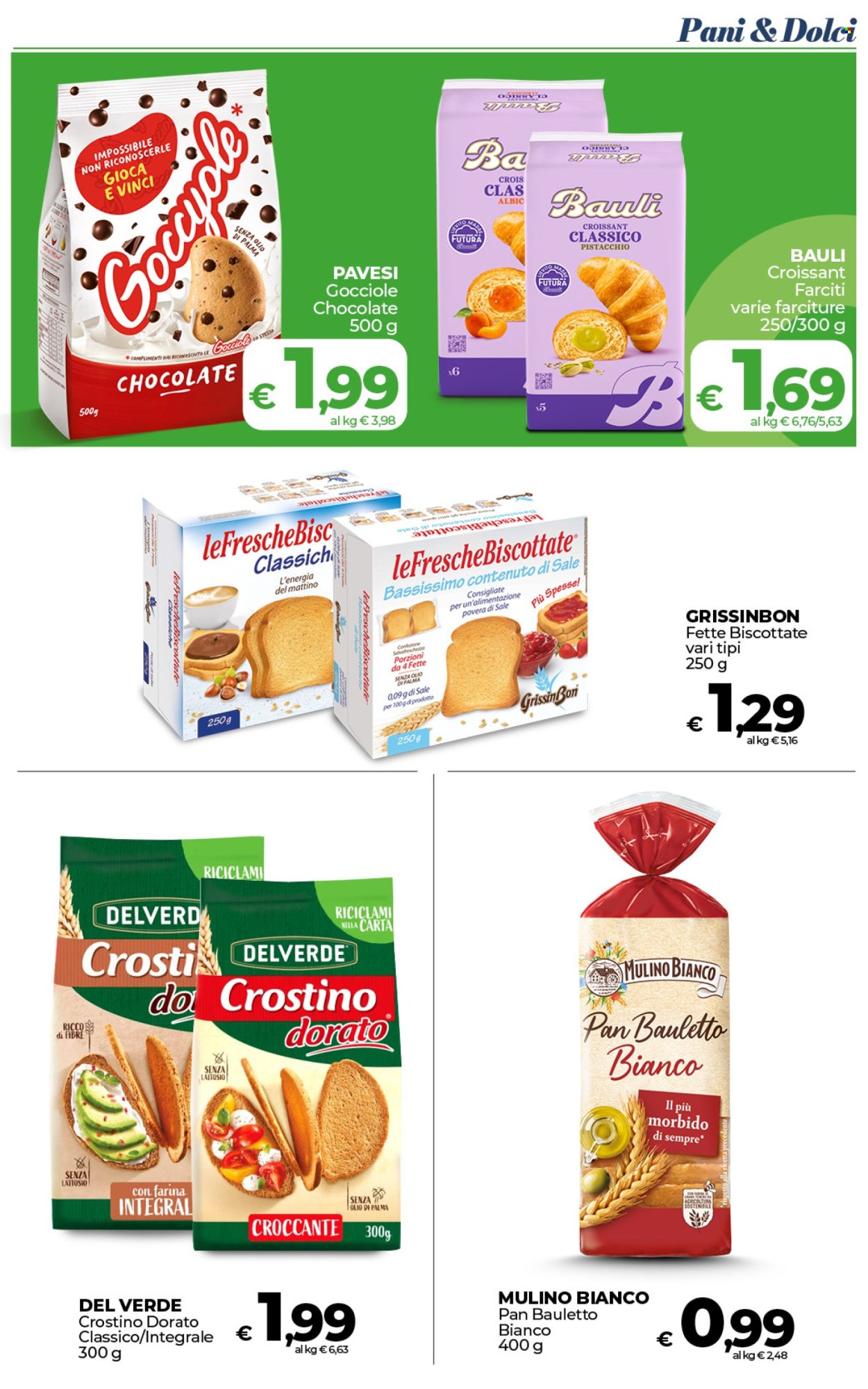 Volantino Coop - 16/12/2025 - 26/12/2025. Pagina 30