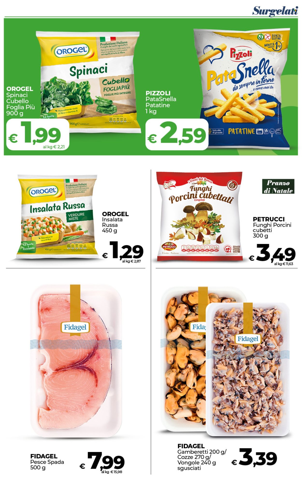 Volantino Coop - 16/12/2025 - 26/12/2025. Pagina 31