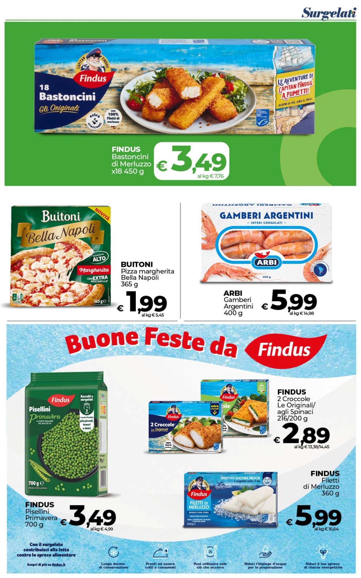 Volantino Coop - 16/12/2025 - 26/12/2025. Pagina 32