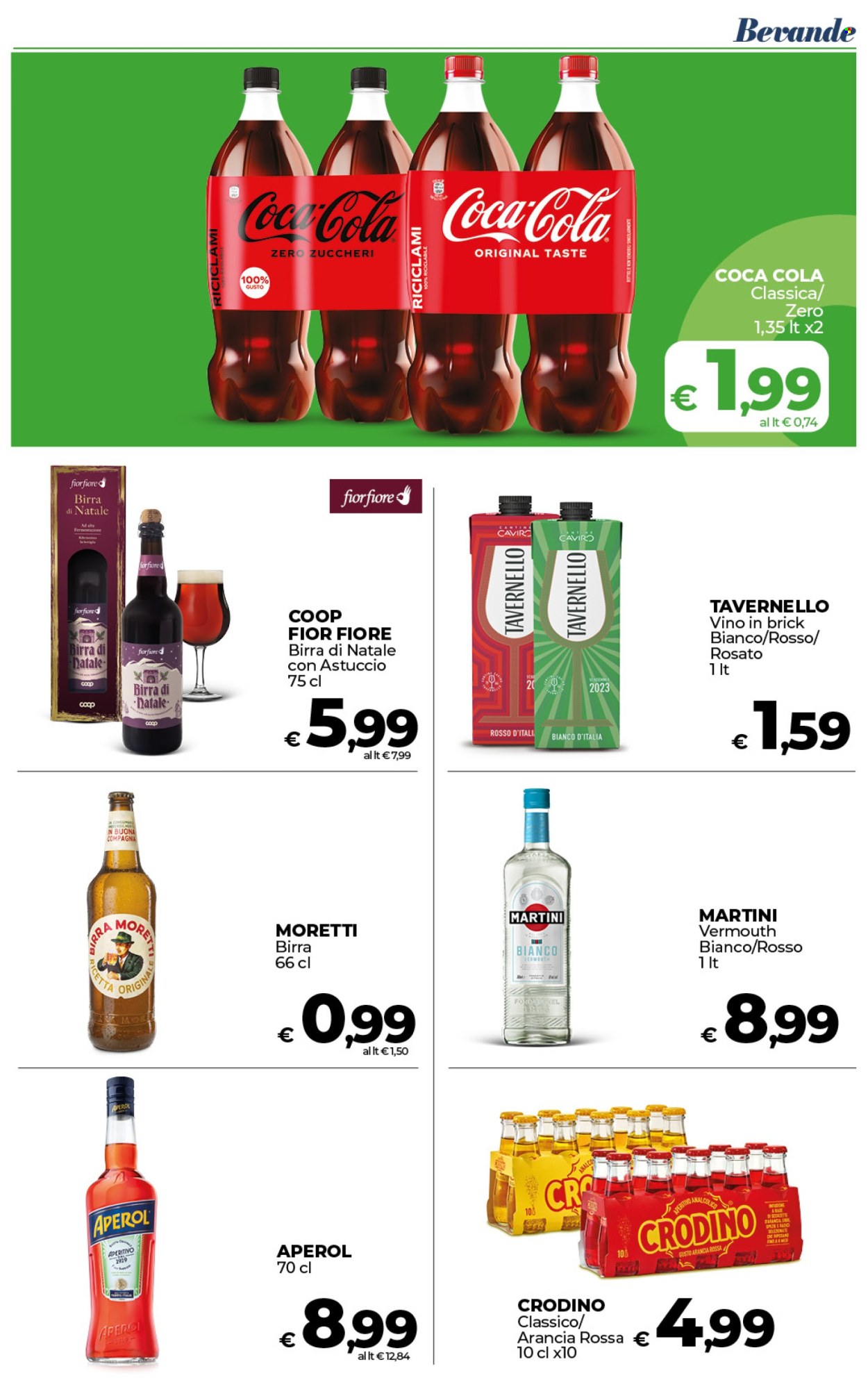 Volantino Coop - 16/12/2025 - 26/12/2025. Pagina 33