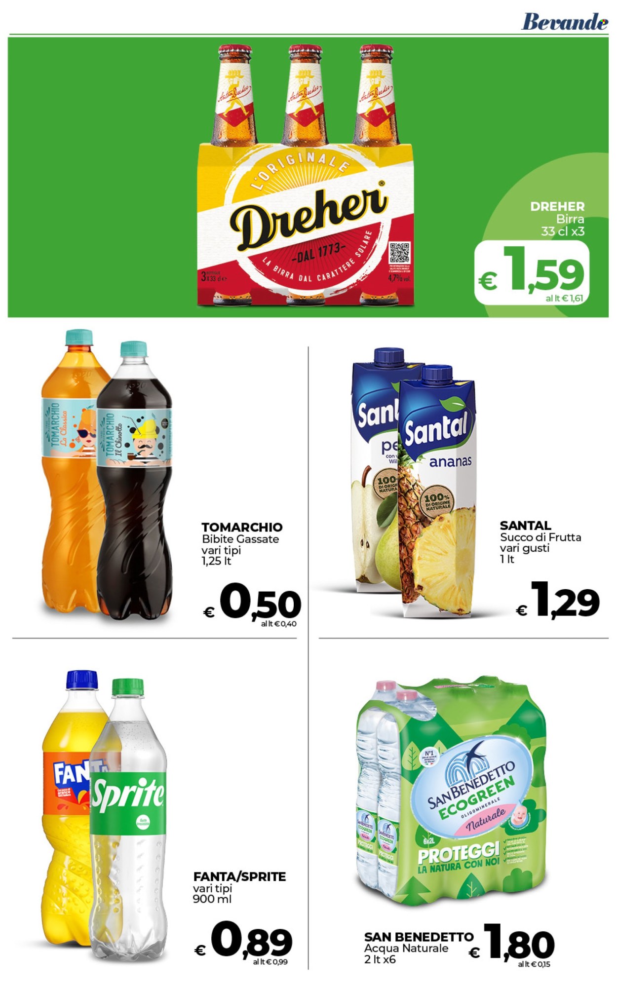 Volantino Coop - 16/12/2025 - 26/12/2025. Pagina 34