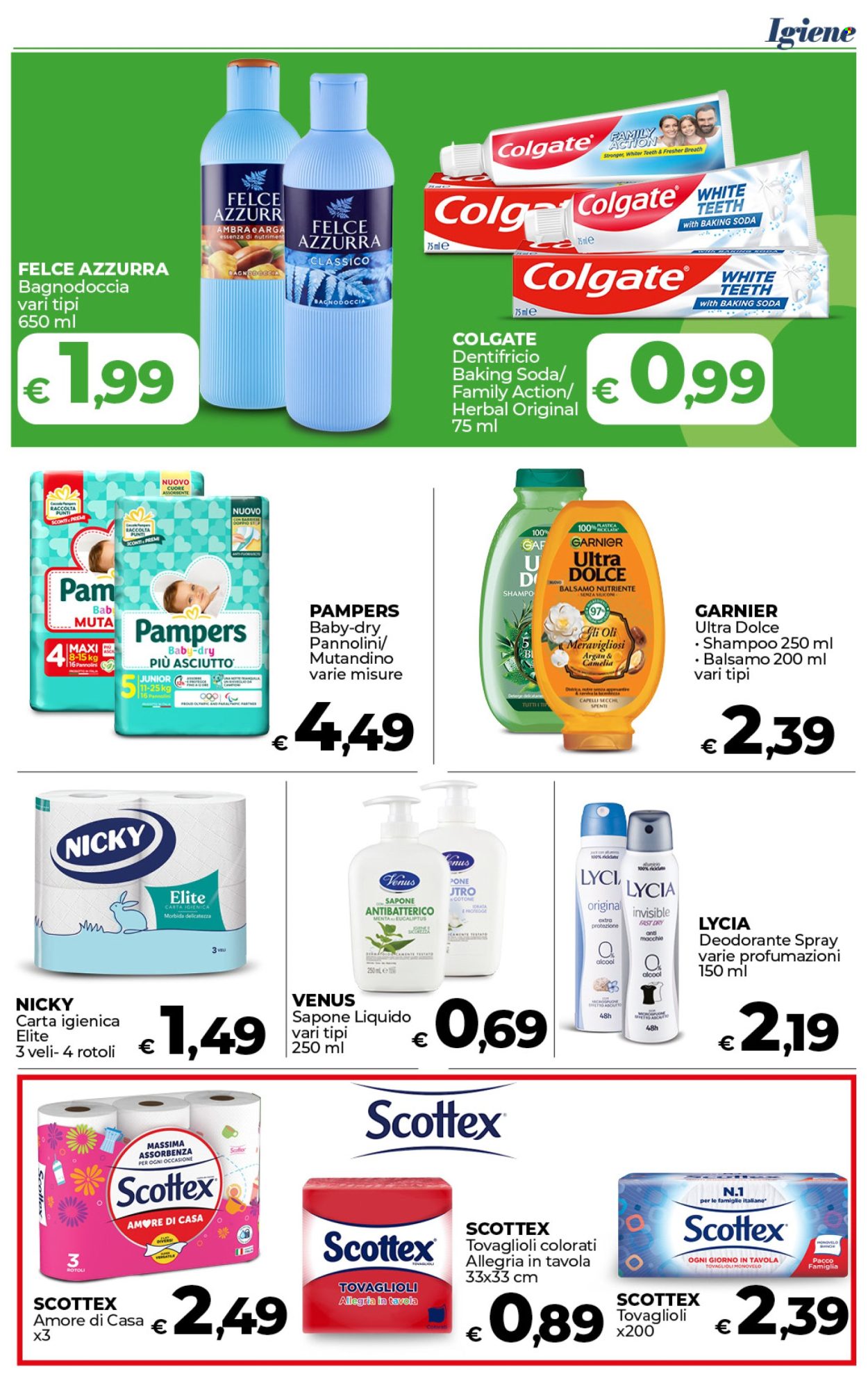 Volantino Coop - 16/12/2025 - 26/12/2025. Pagina 35
