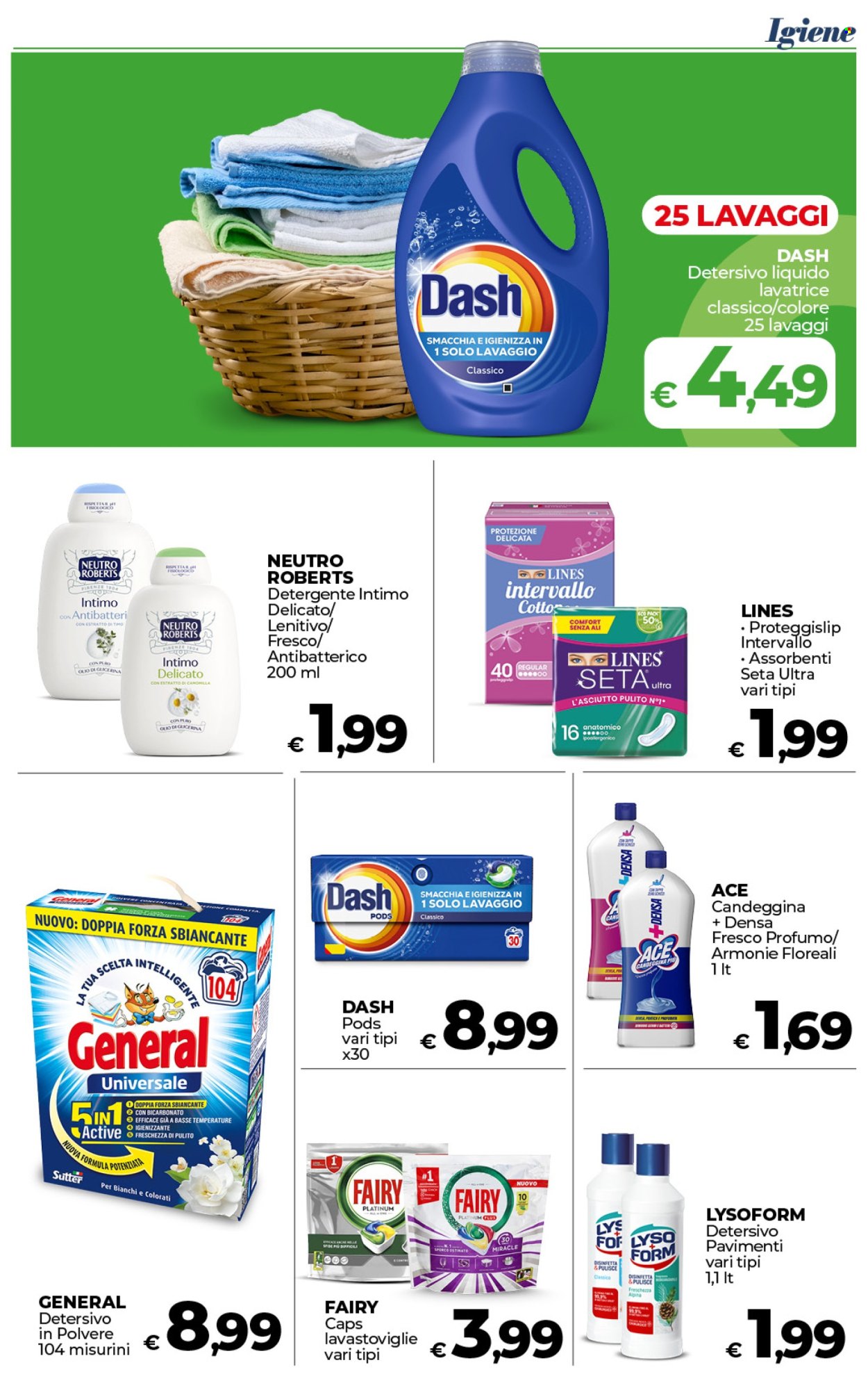 Volantino Coop - 16/12/2025 - 26/12/2025. Pagina 36