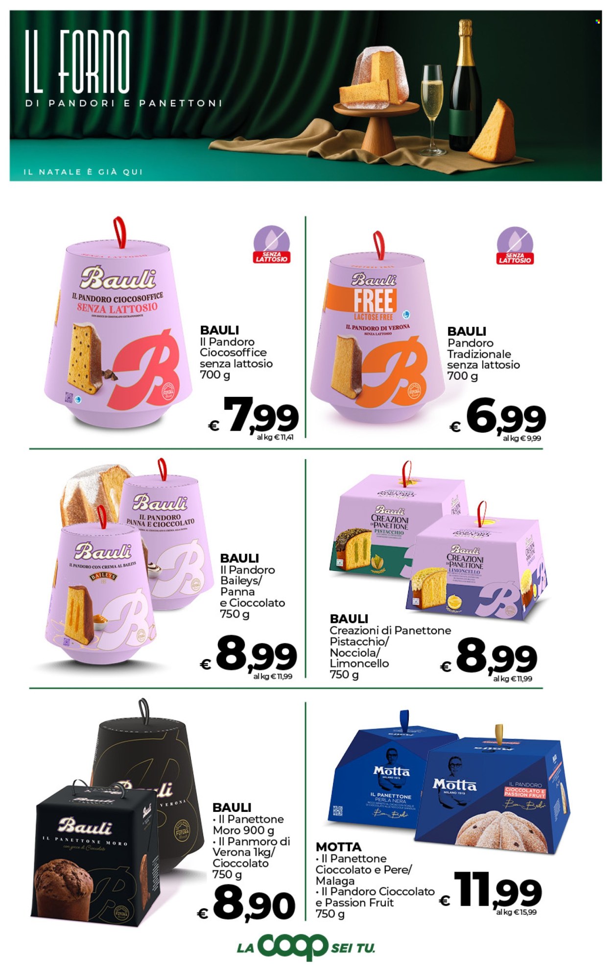 Volantino Coop - 16/12/2025 - 26/12/2025. Pagina 4