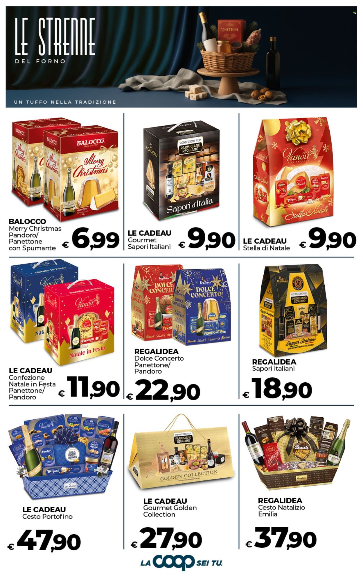Volantino Coop - 16/12/2025 - 26/12/2025. Pagina 6