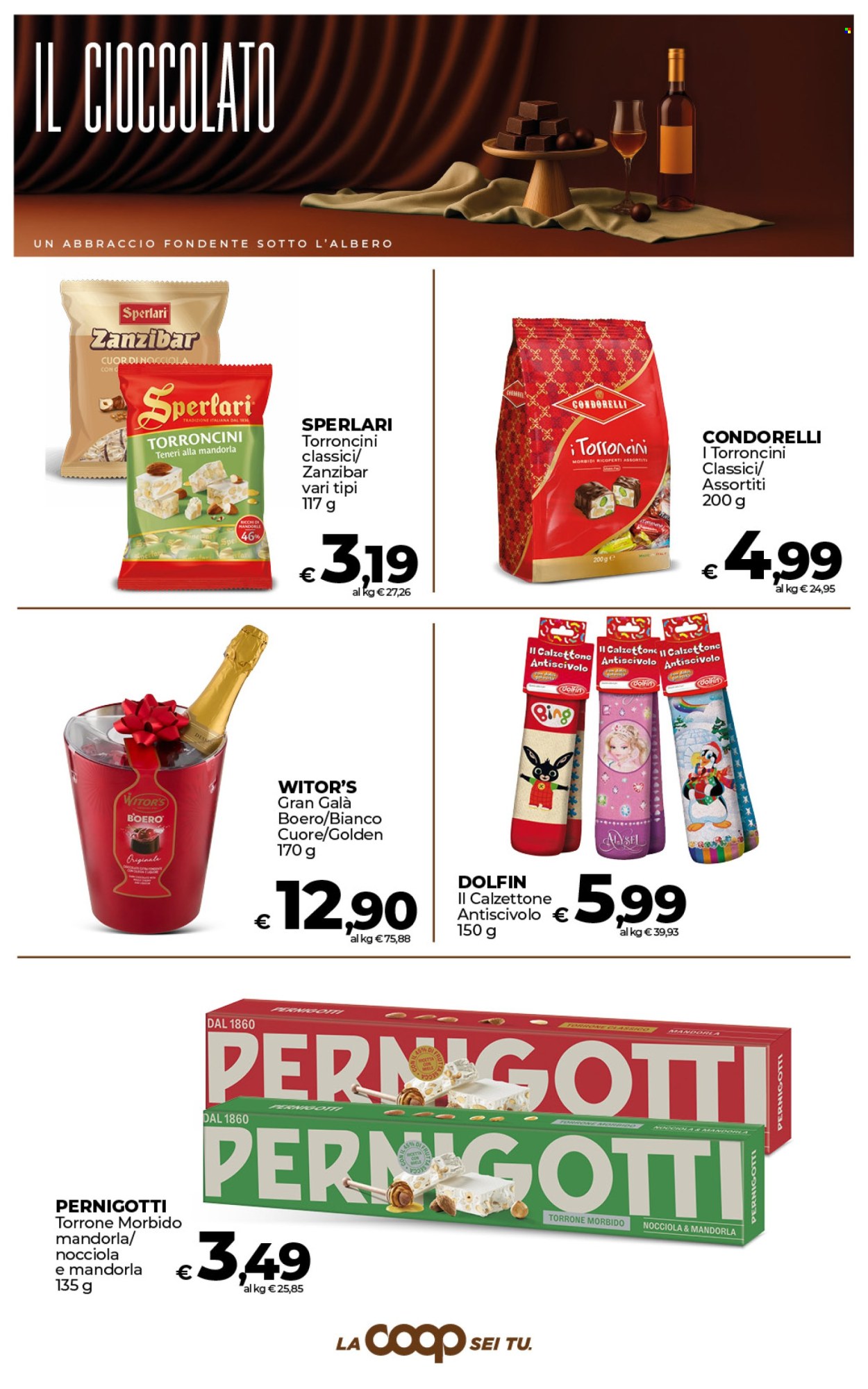 Volantino Coop - 16/12/2025 - 26/12/2025. Pagina 7