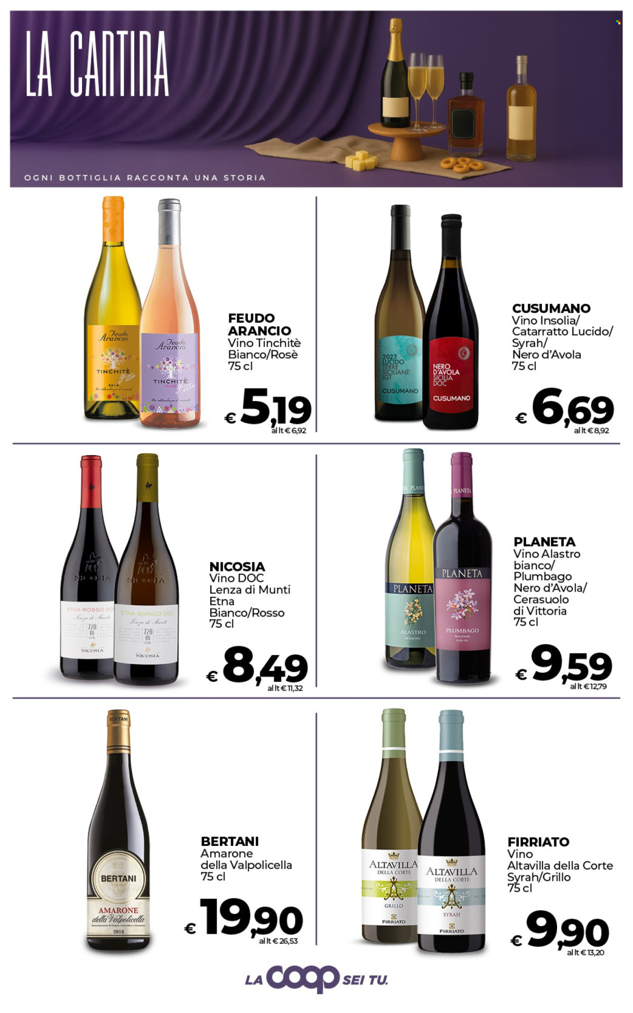 Volantino Coop - 16/12/2025 - 26/12/2025. Pagina 10