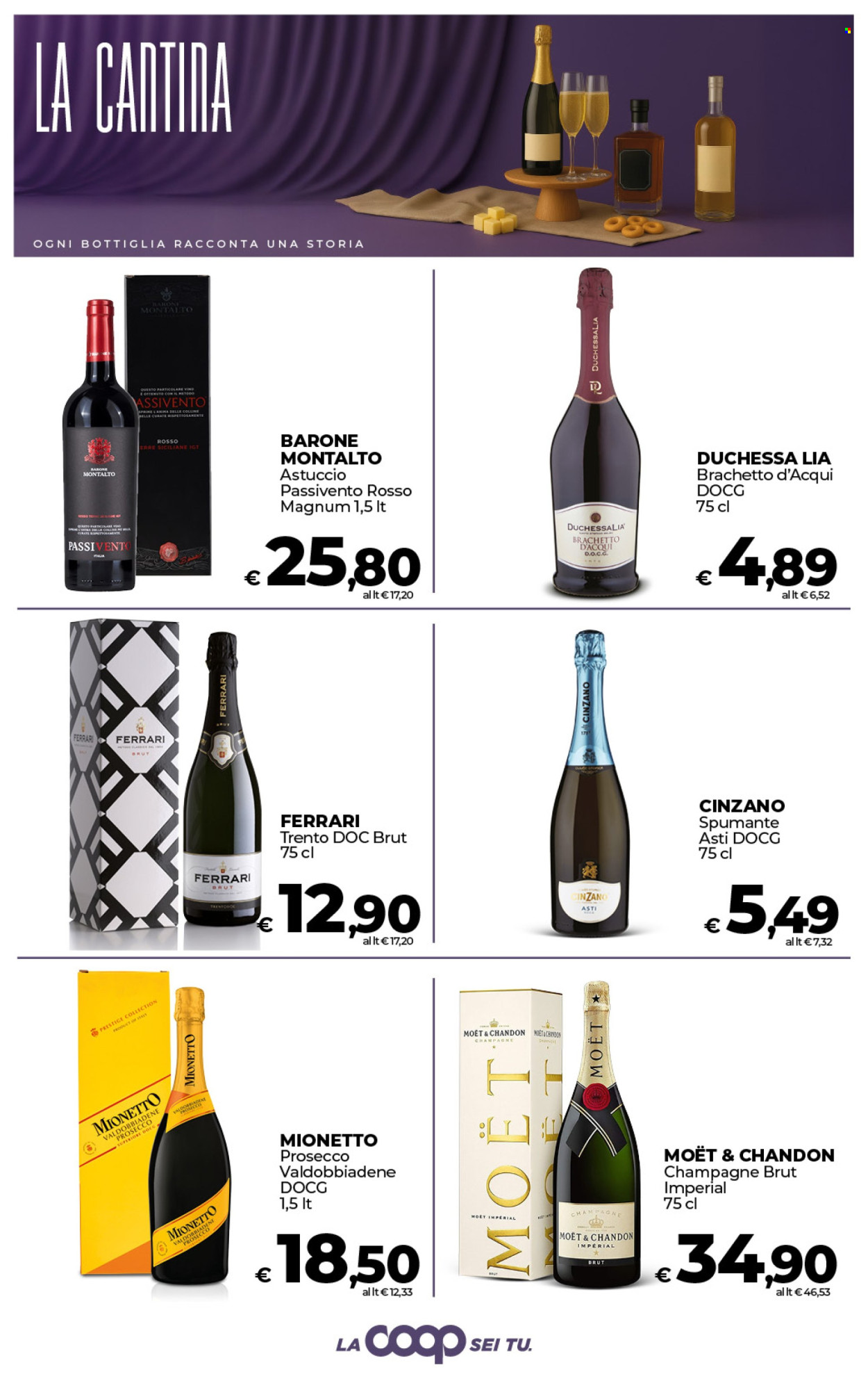 Volantino Coop - 16/12/2025 - 26/12/2025. Pagina 11