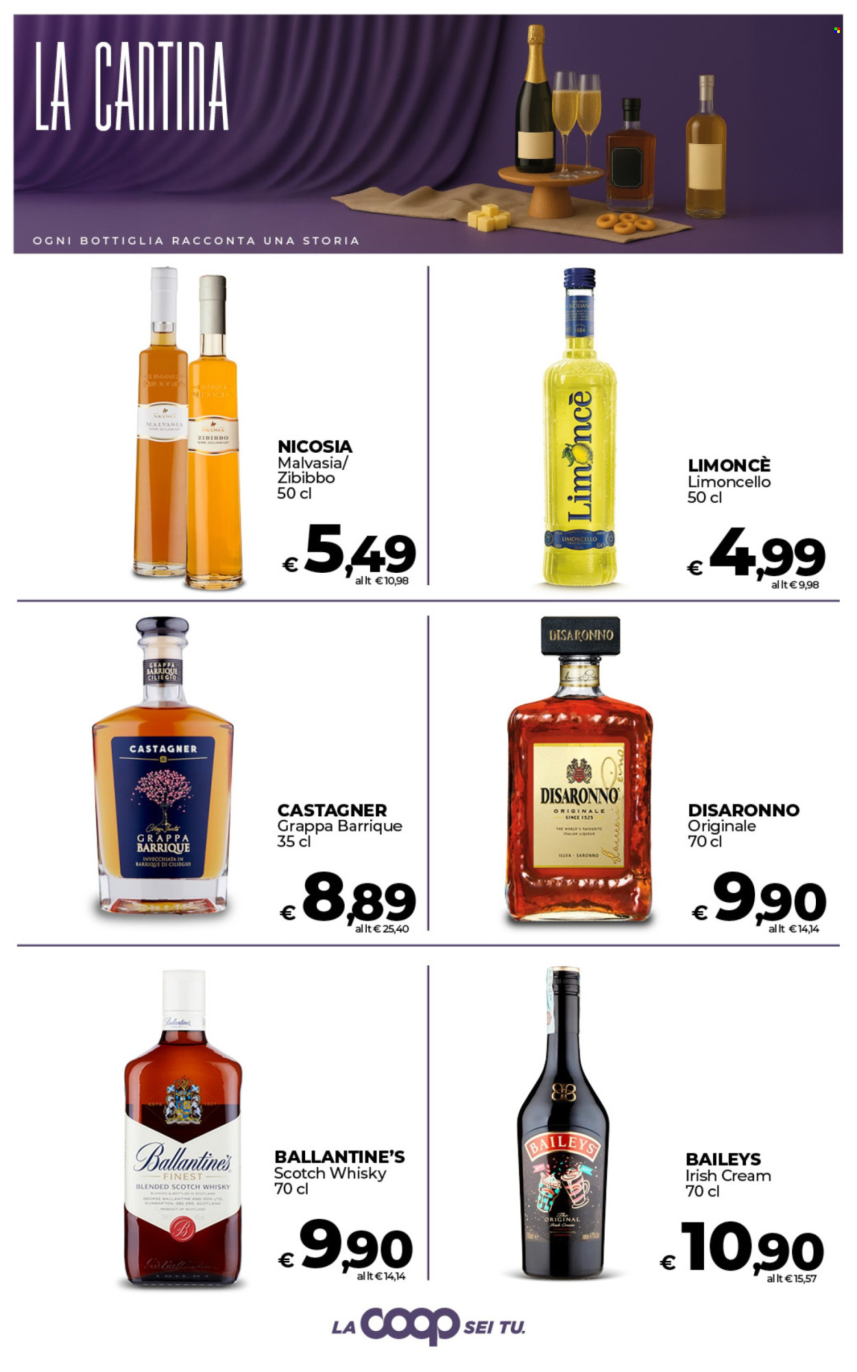 Volantino Coop - 16/12/2025 - 26/12/2025. Pagina 12