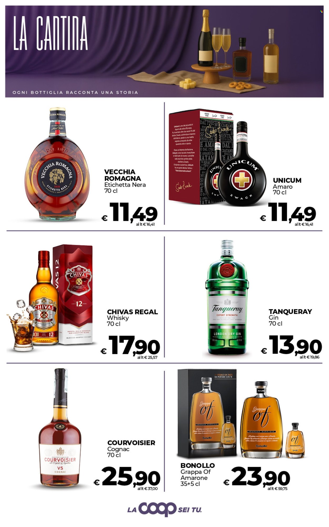 Volantino Coop - 16/12/2025 - 26/12/2025. Pagina 13