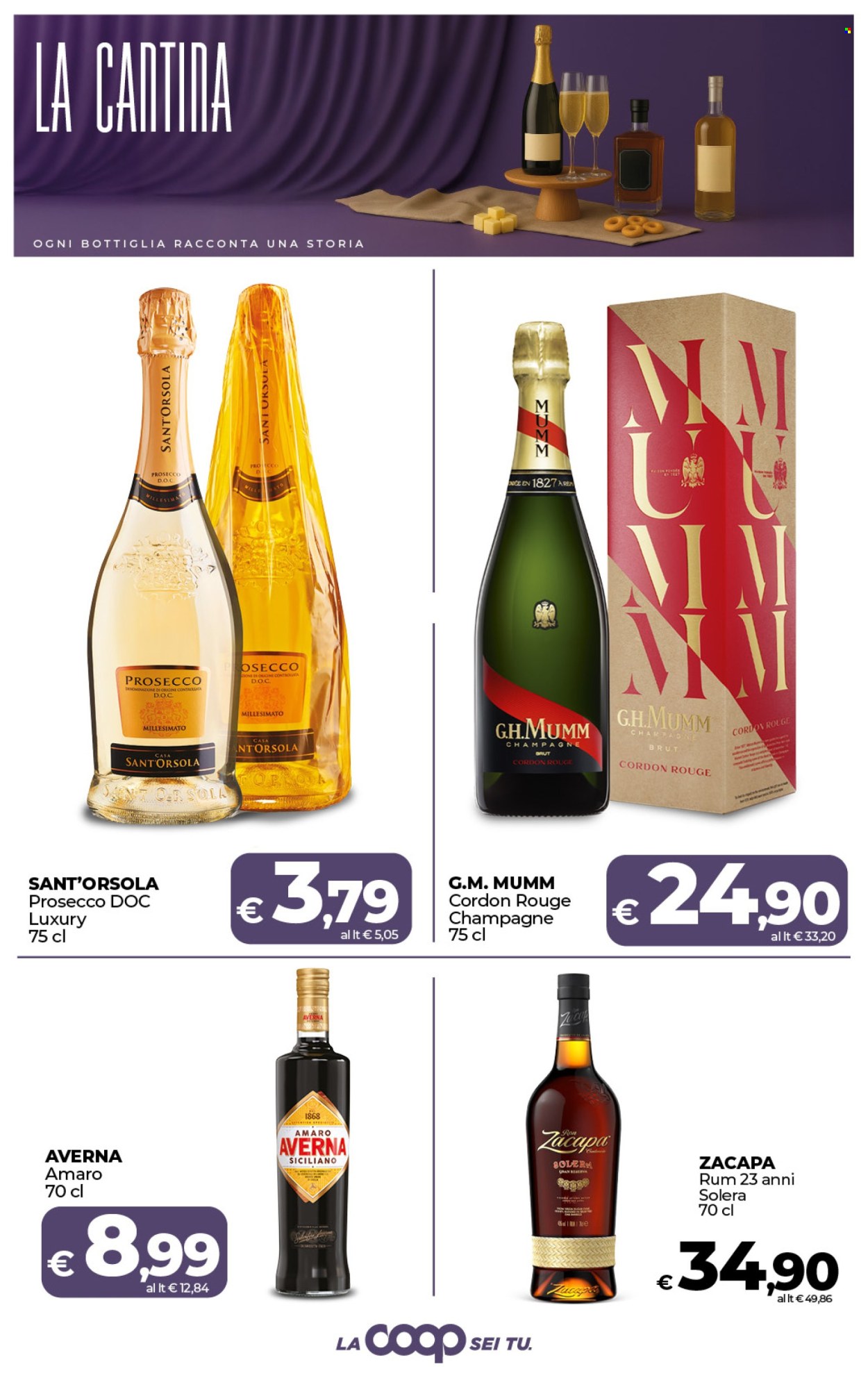 Volantino Coop - 16/12/2025 - 26/12/2025. Pagina 14