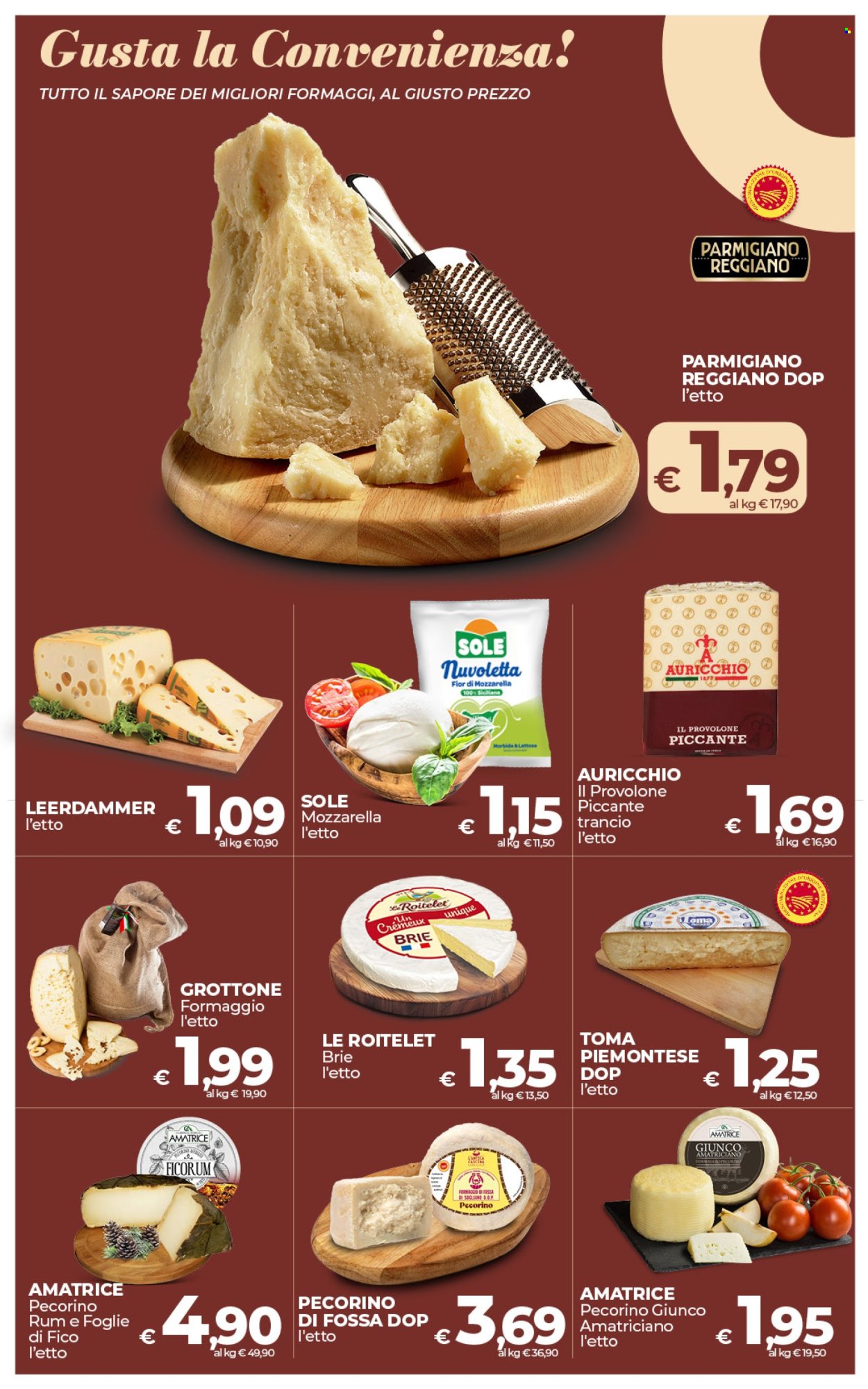 Volantino Coop - 16/12/2025 - 26/12/2025. Pagina 15