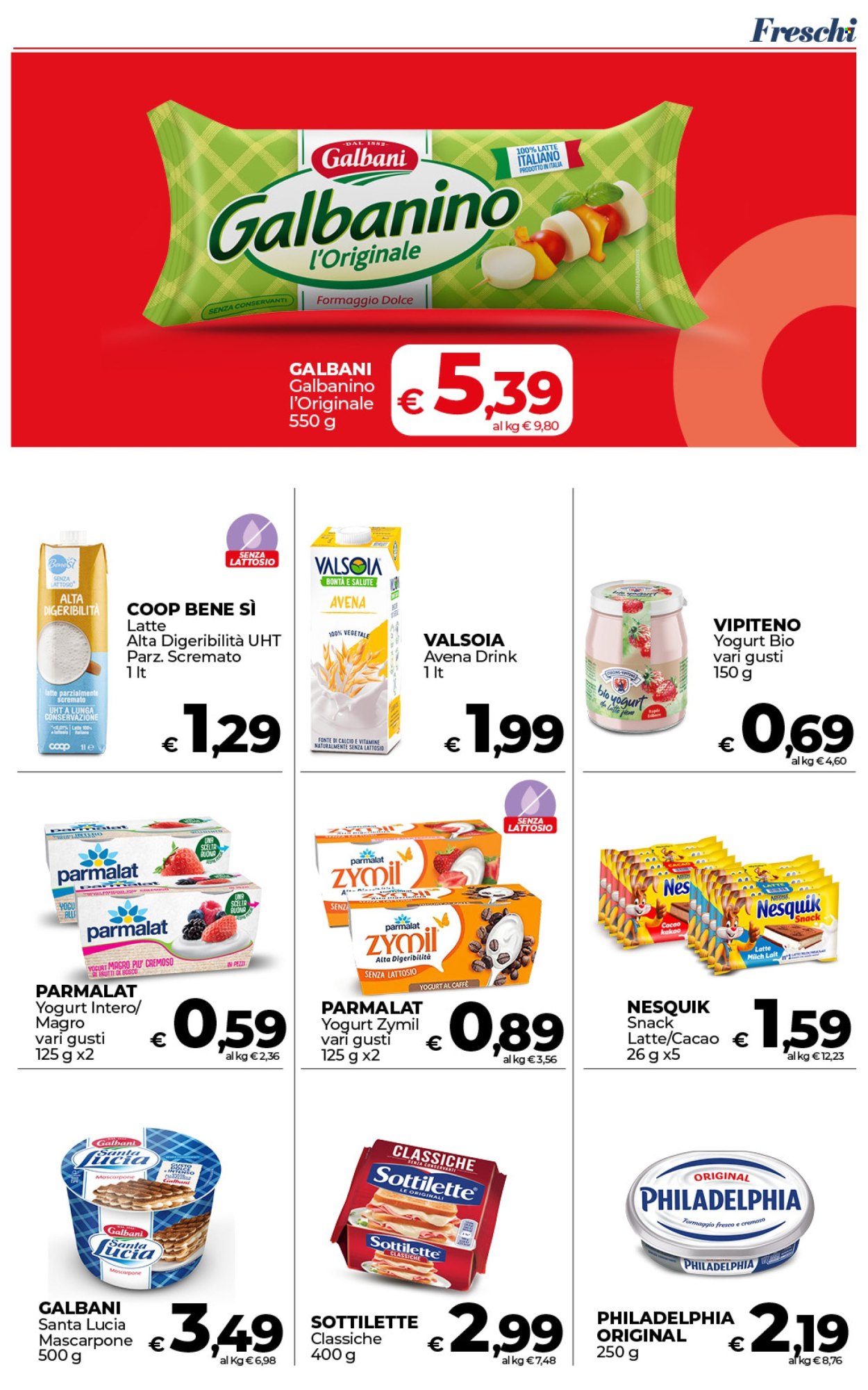 Volantino Coop - 16/12/2025 - 26/12/2025. Pagina 17