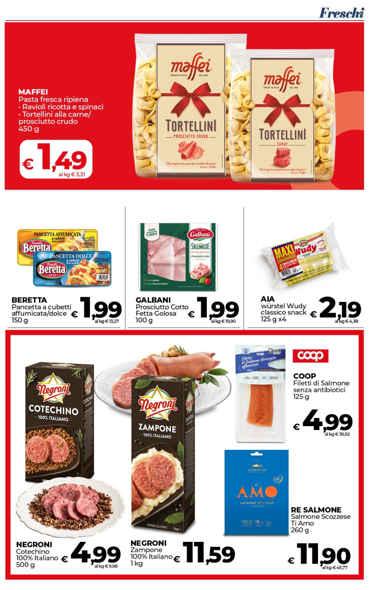 Volantino Coop - 16/12/2025 - 26/12/2025. Pagina 20