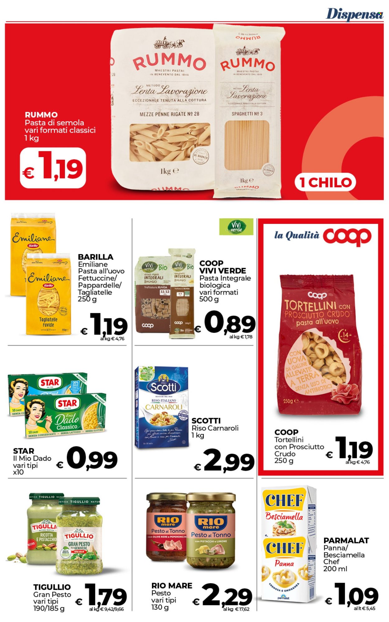 Volantino Coop - 16/12/2025 - 26/12/2025. Pagina 25