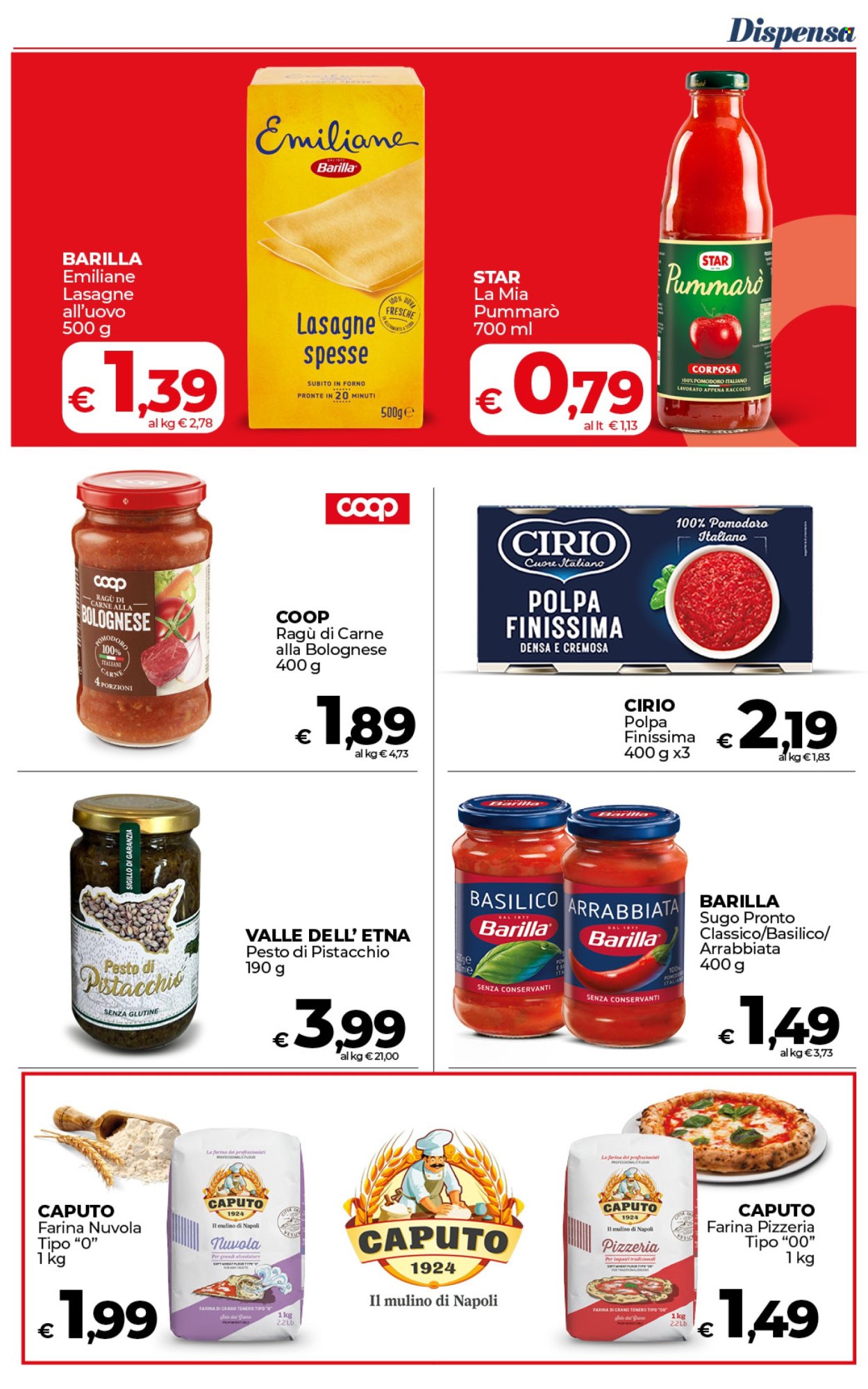 Volantino Coop - 16/12/2025 - 26/12/2025. Pagina 26
