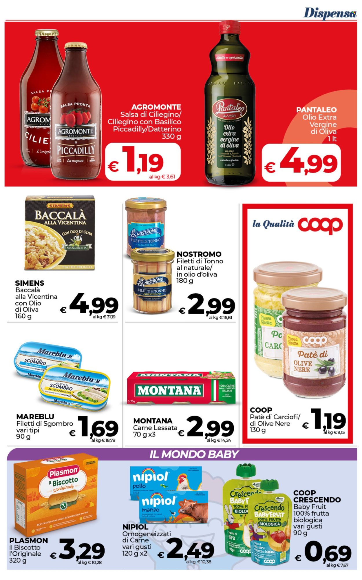 Volantino Coop - 16/12/2025 - 26/12/2025. Pagina 28