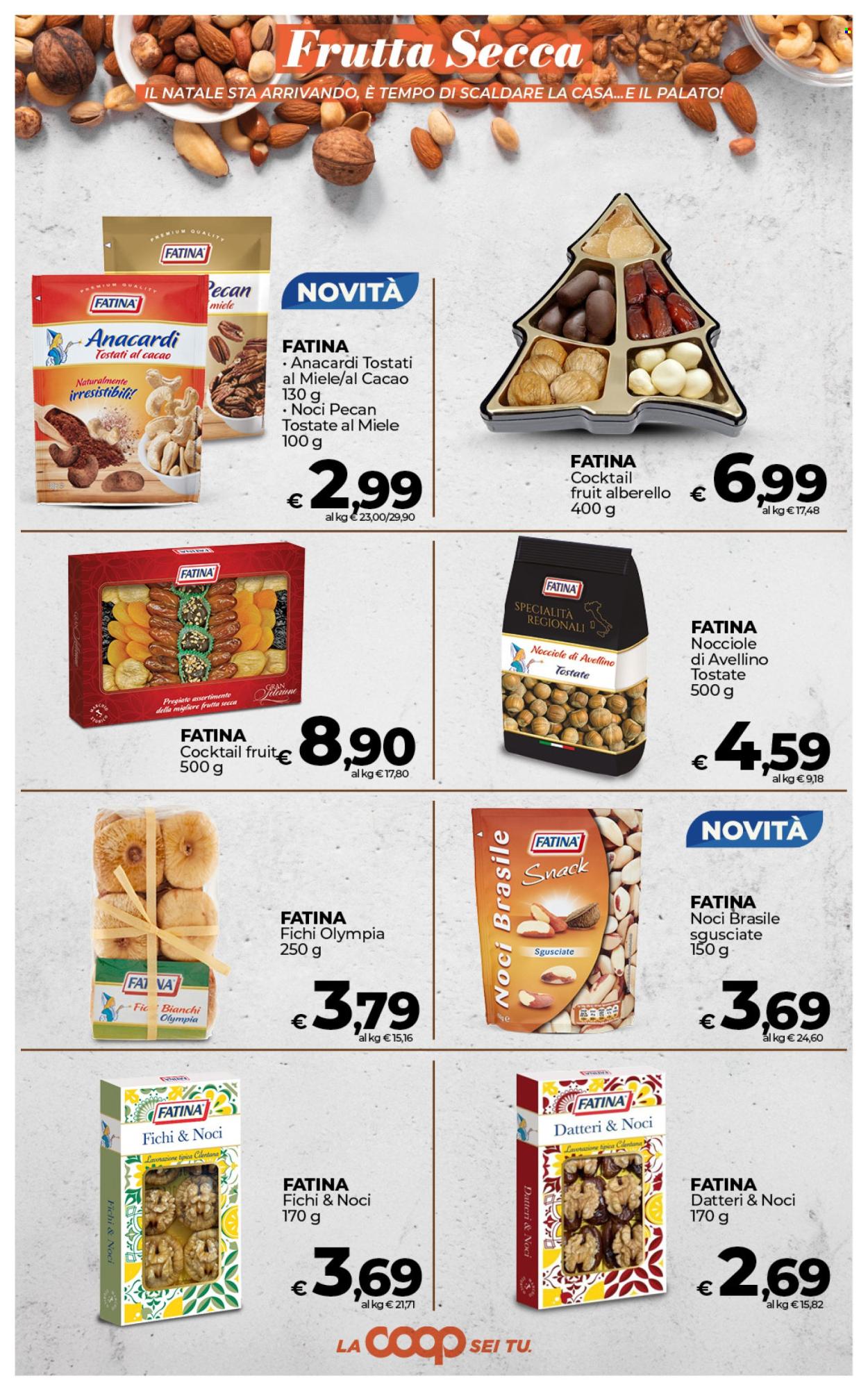 Volantino Coop - 16/12/2025 - 26/12/2025. Pagina 29