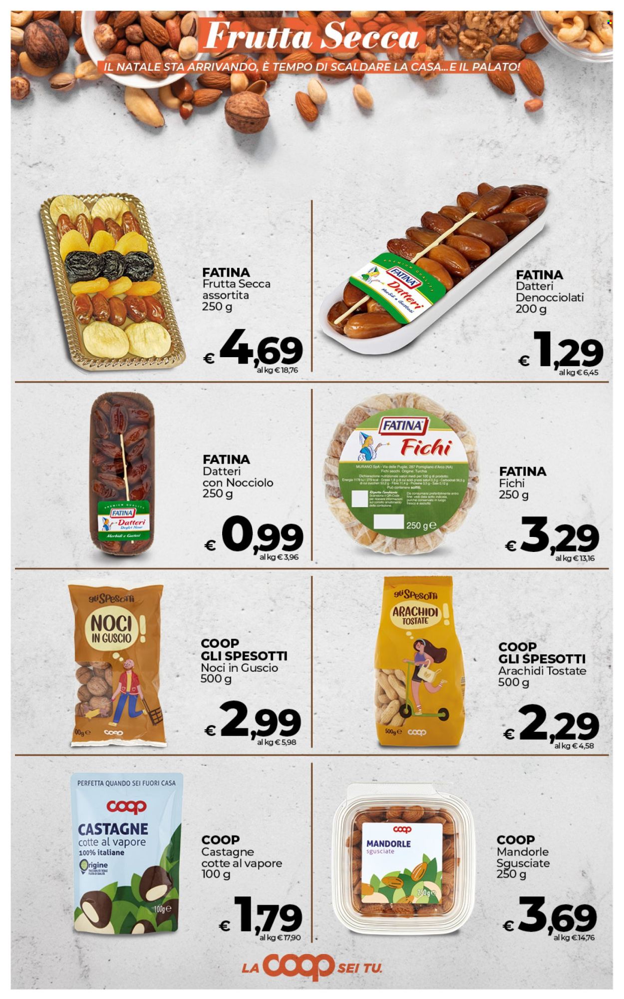 Volantino Coop - 16/12/2025 - 26/12/2025. Pagina 30