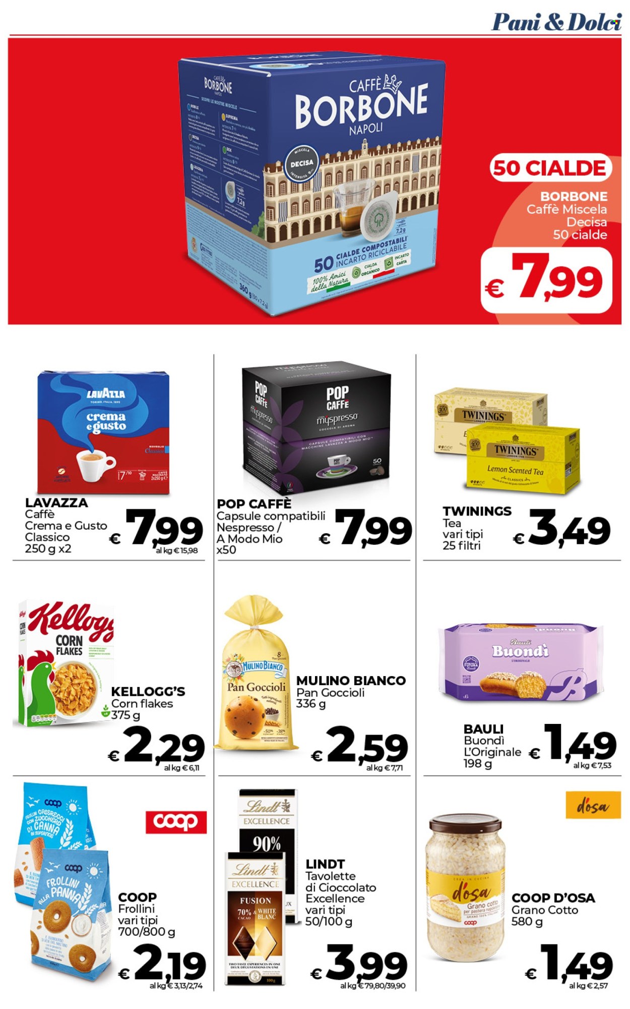 Volantino Coop - 16/12/2025 - 26/12/2025. Pagina 31
