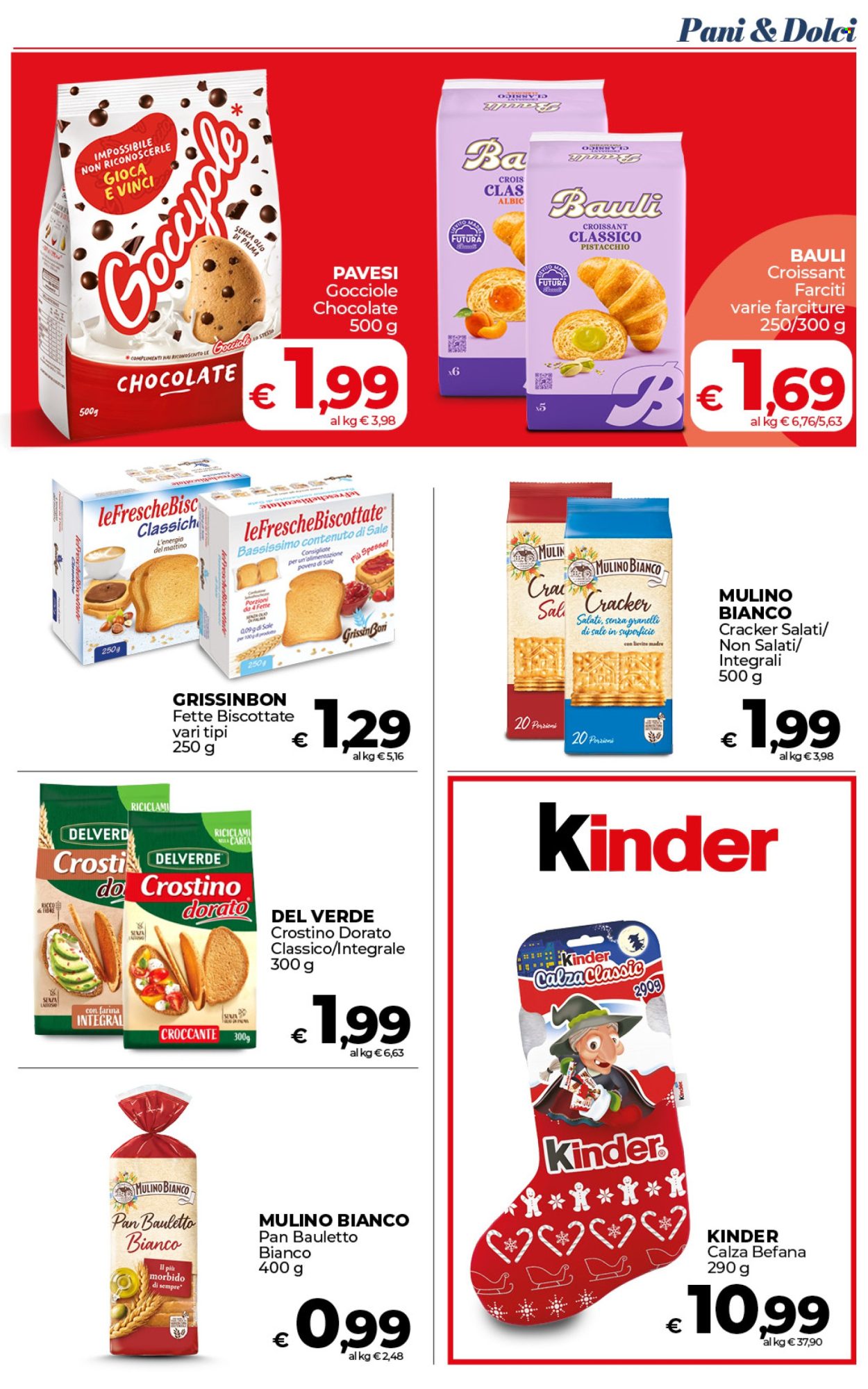 Volantino Coop - 16/12/2025 - 26/12/2025. Pagina 32