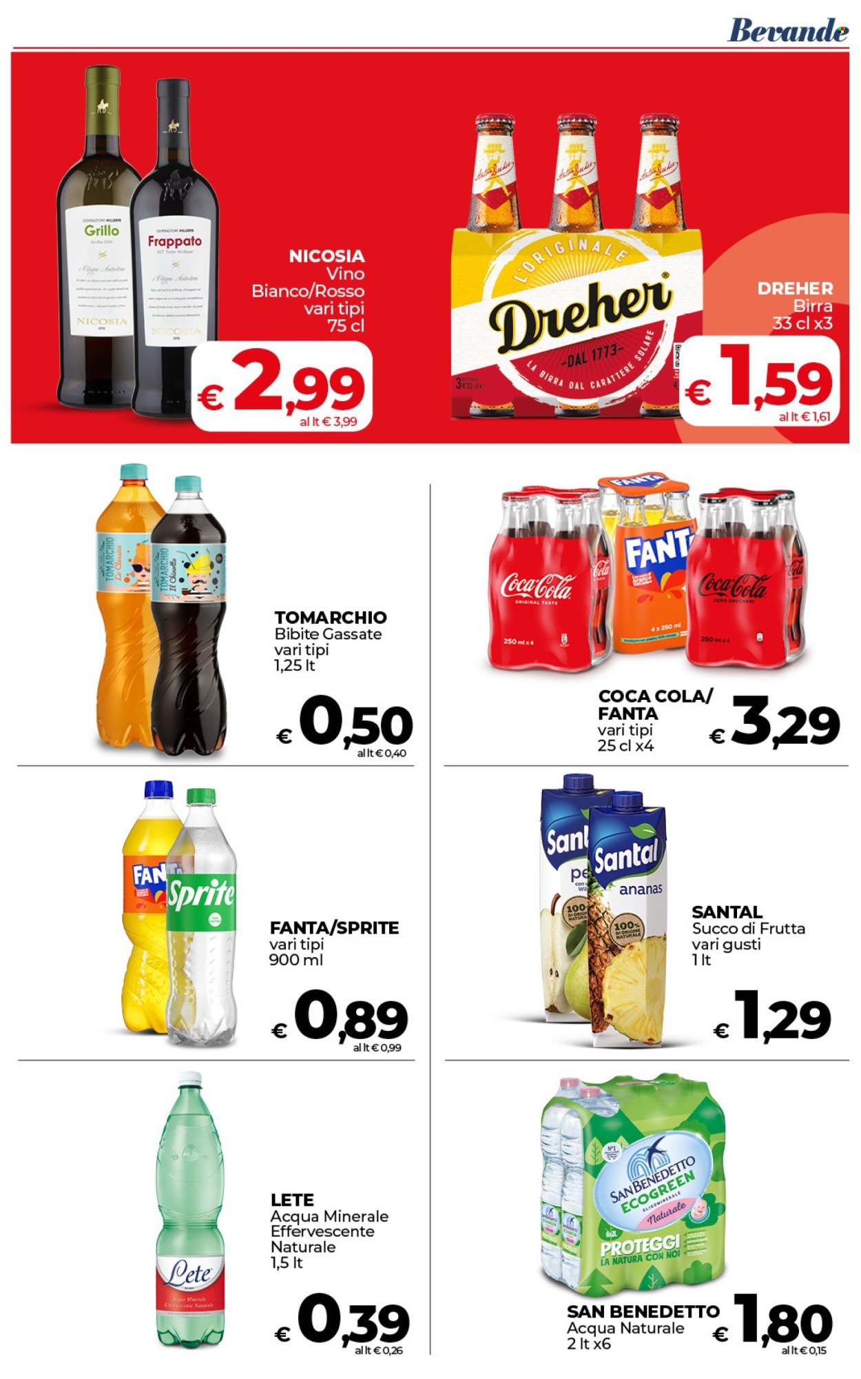 Volantino Coop - 16/12/2025 - 26/12/2025. Pagina 36