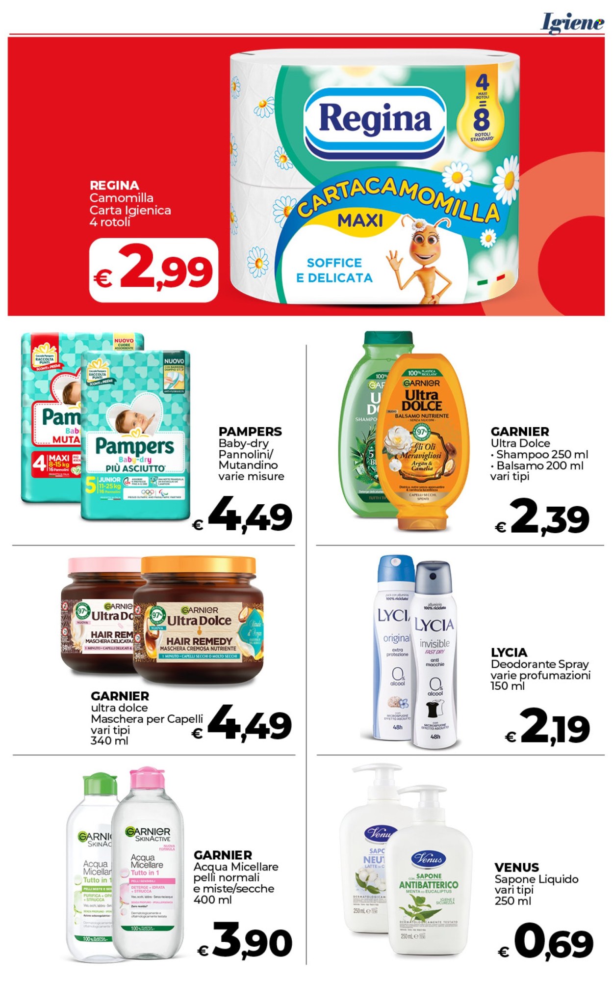 Volantino Coop - 16/12/2025 - 26/12/2025. Pagina 37