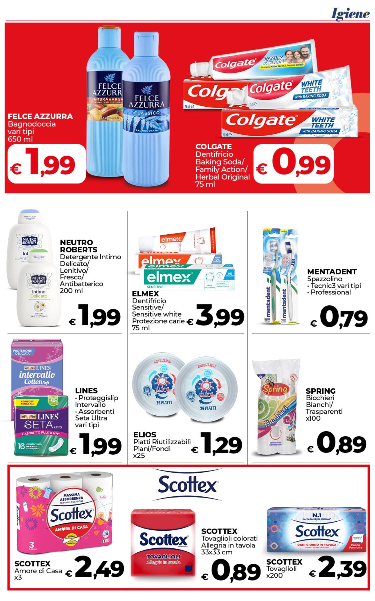 Volantino Coop - 16/12/2025 - 26/12/2025. Pagina 38