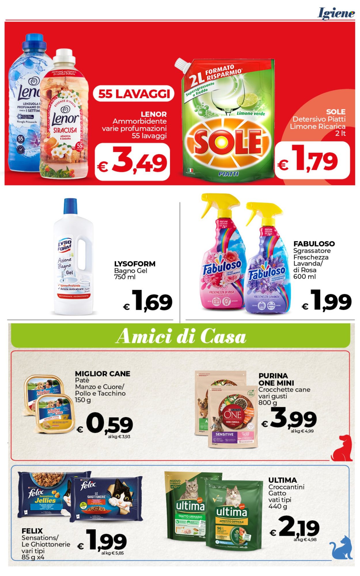 Volantino Coop - 16/12/2025 - 26/12/2025. Pagina 40