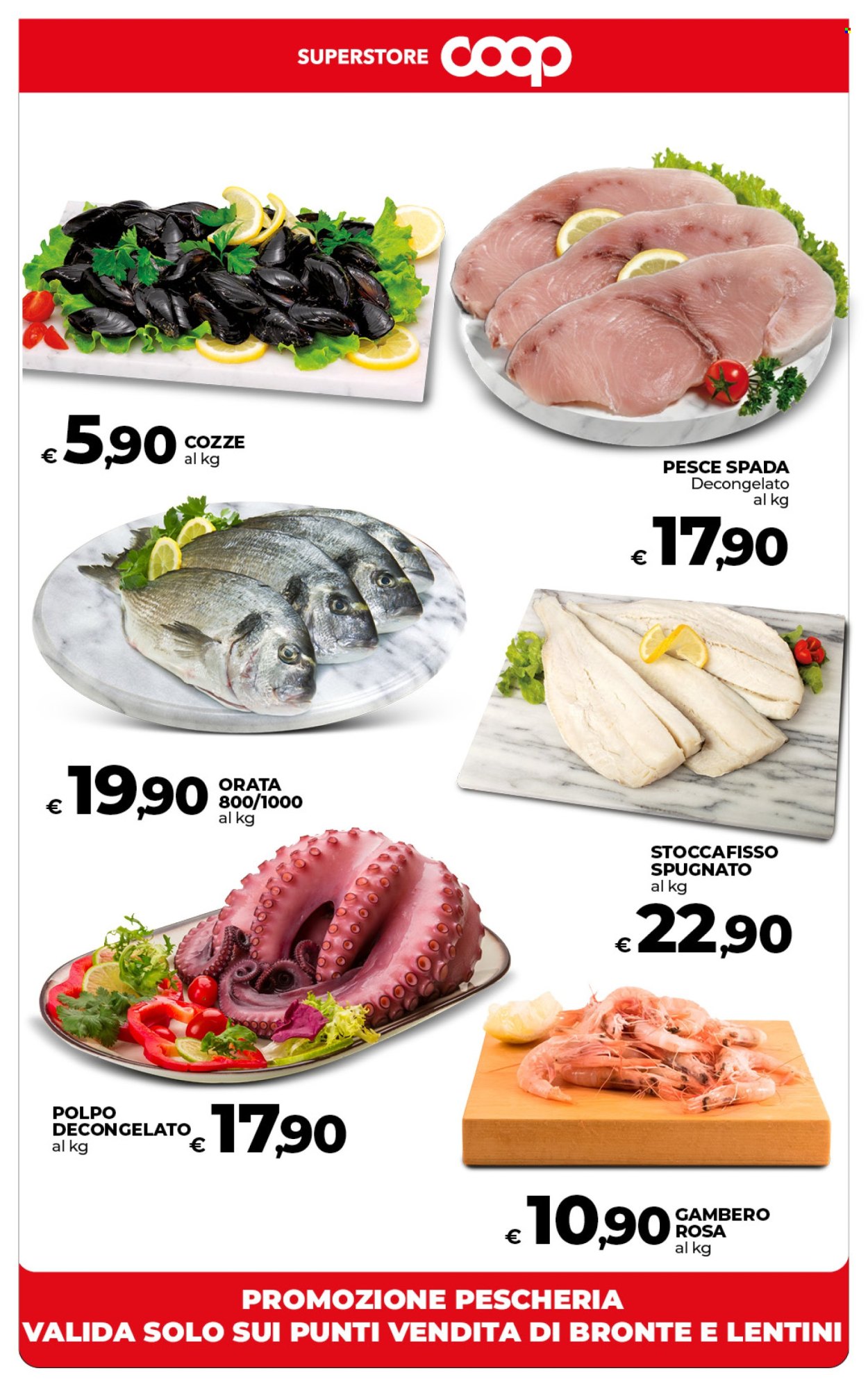 Volantino Coop - 16/12/2025 - 26/12/2025. Pagina 41