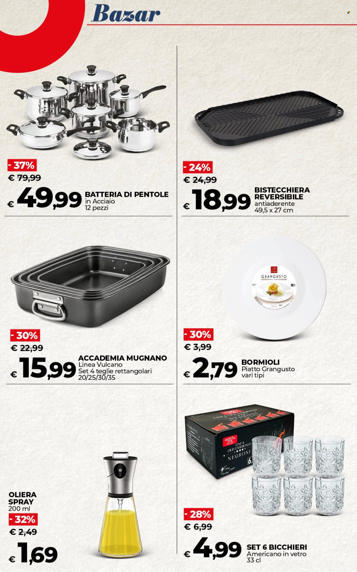 Volantino Coop - 16/12/2025 - 26/12/2025. Pagina 43