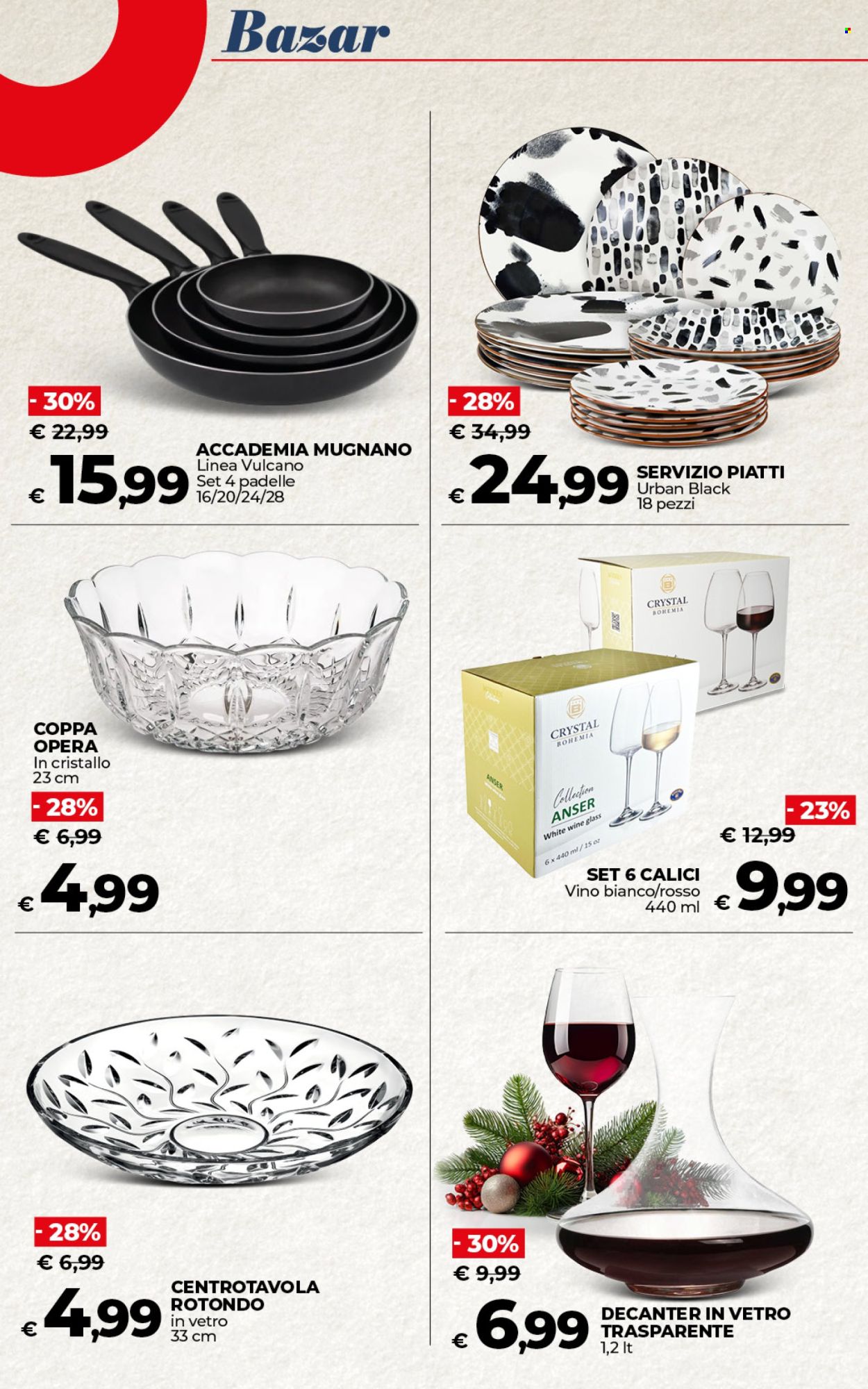 Volantino Coop - 16/12/2025 - 26/12/2025. Pagina 44