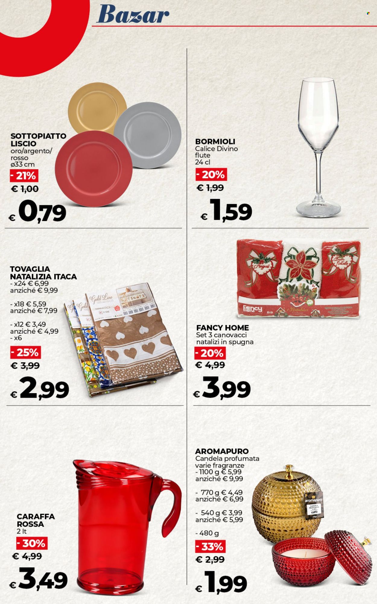 Volantino Coop - 16/12/2025 - 26/12/2025. Pagina 47