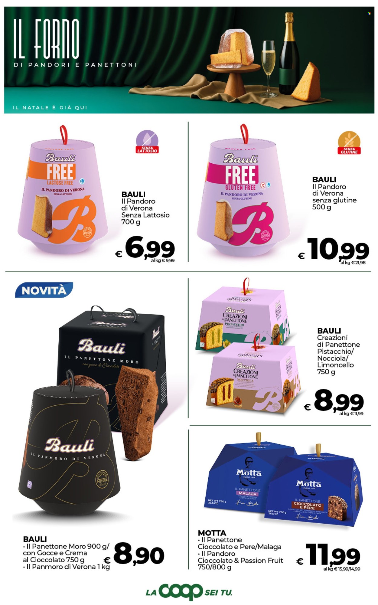 Volantino Coop - 16/12/2025 - 26/12/2025. Pagina 4