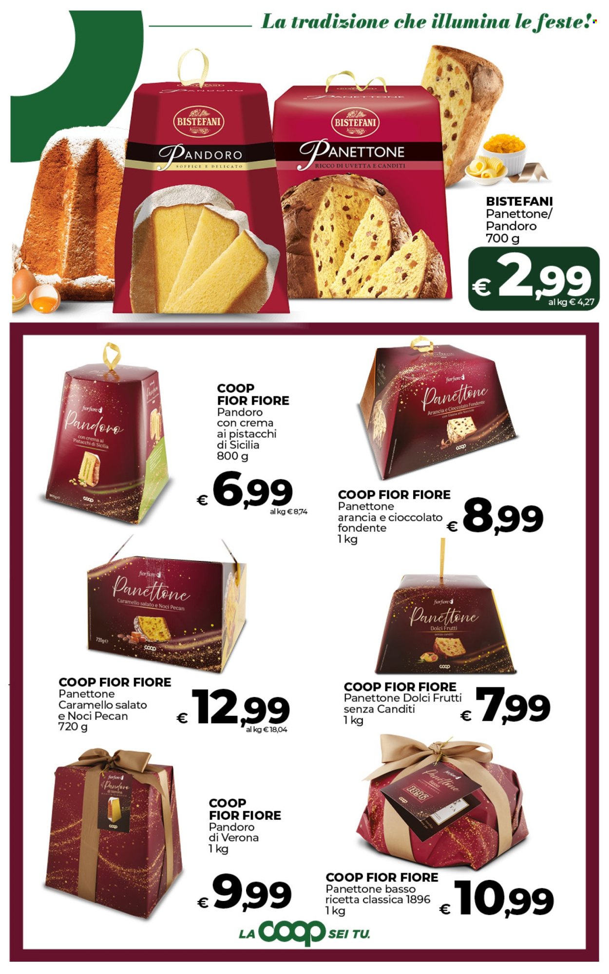 Volantino Coop - 16/12/2025 - 26/12/2025. Pagina 5