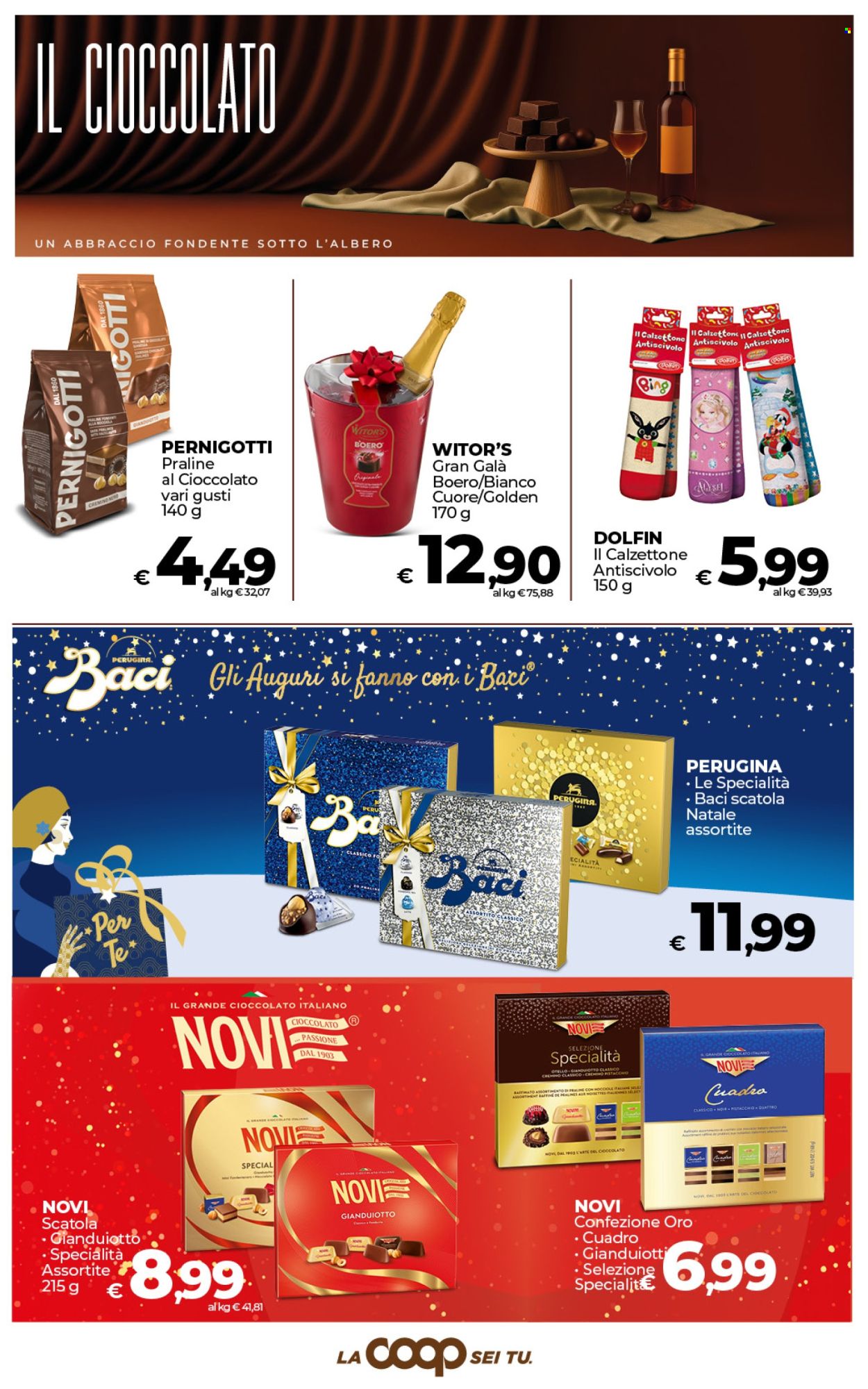 Volantino Coop - 16/12/2025 - 26/12/2025. Pagina 8