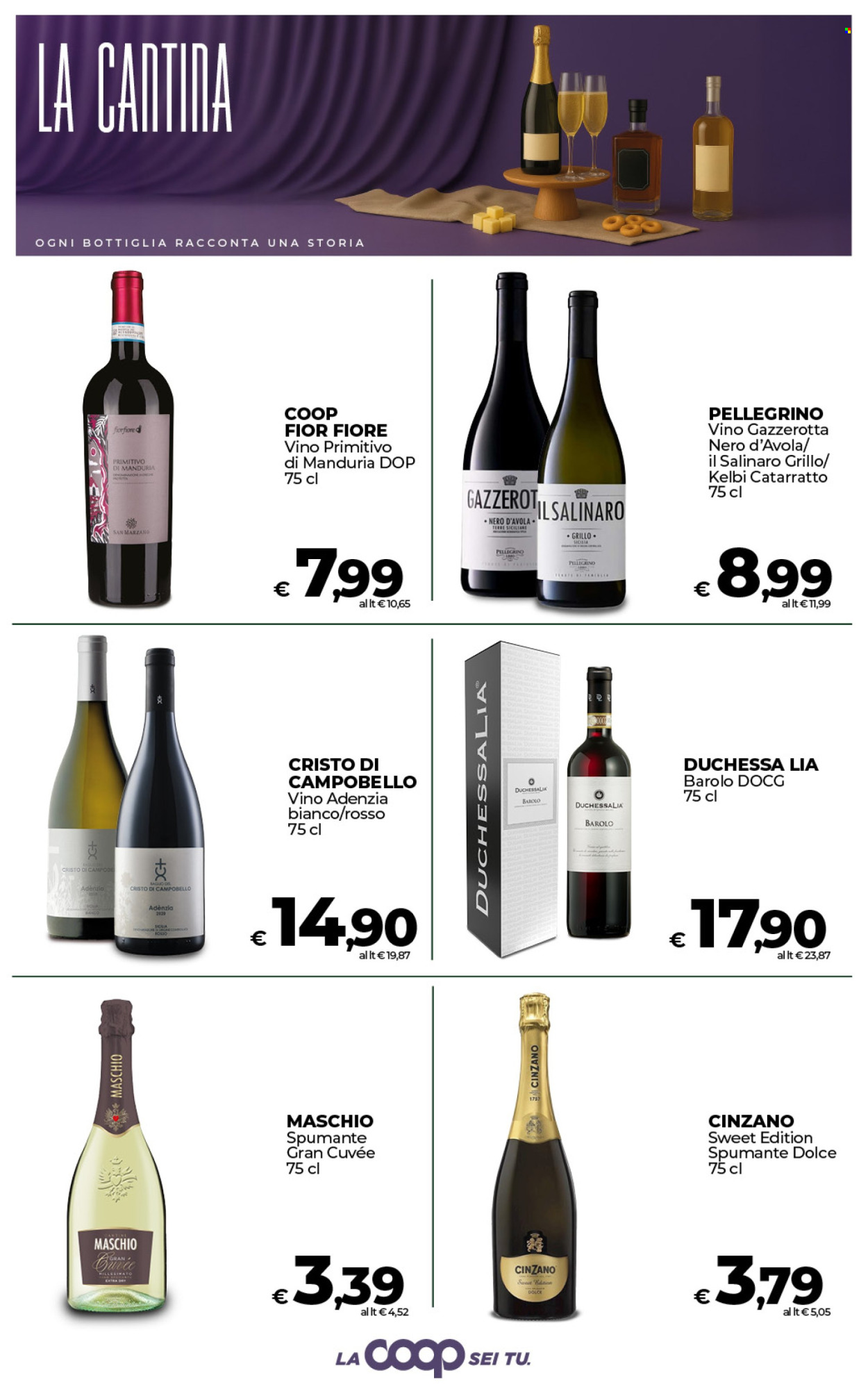 Volantino Coop - 16/12/2025 - 26/12/2025. Pagina 10