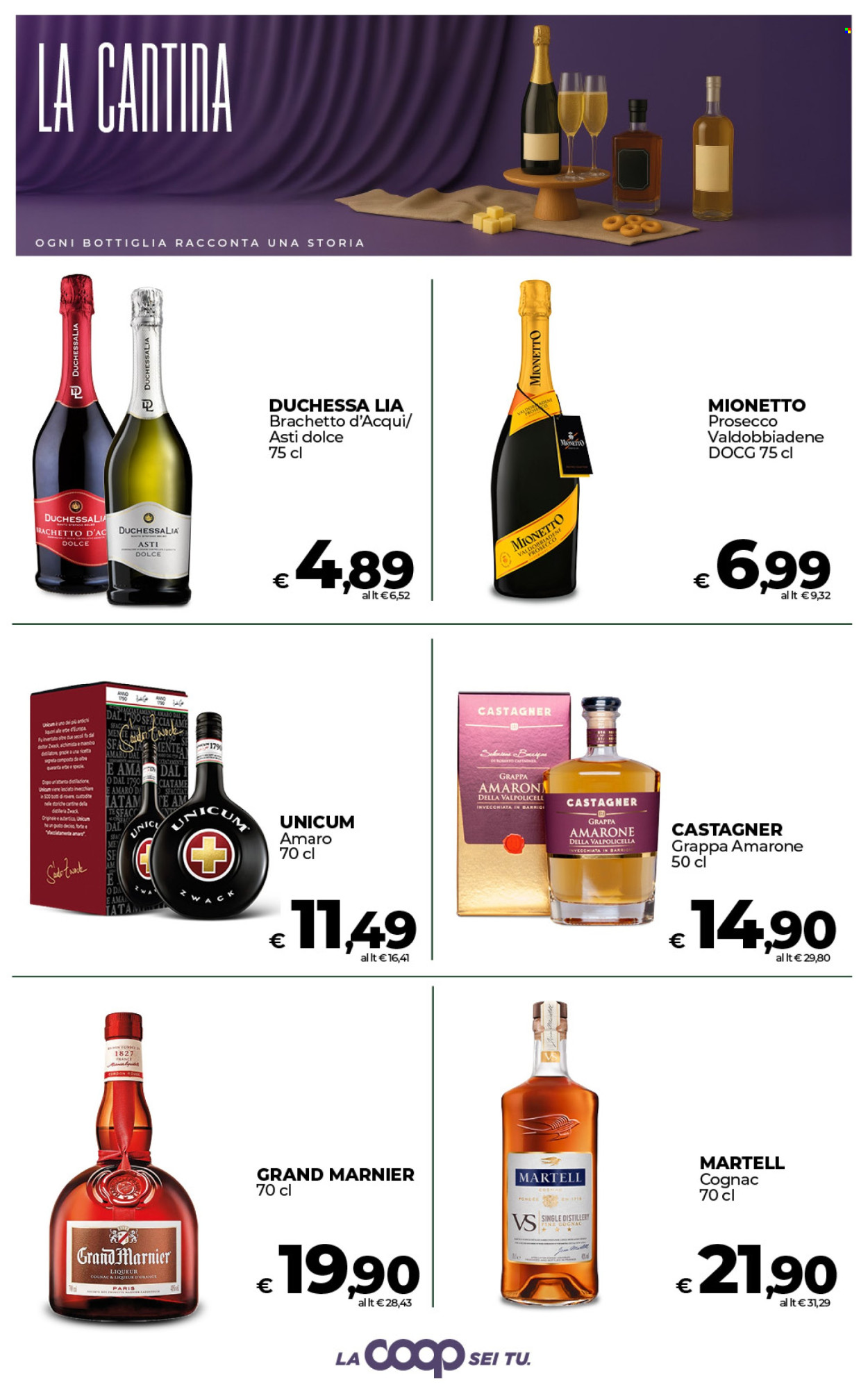 Volantino Coop - 16/12/2025 - 26/12/2025. Pagina 11