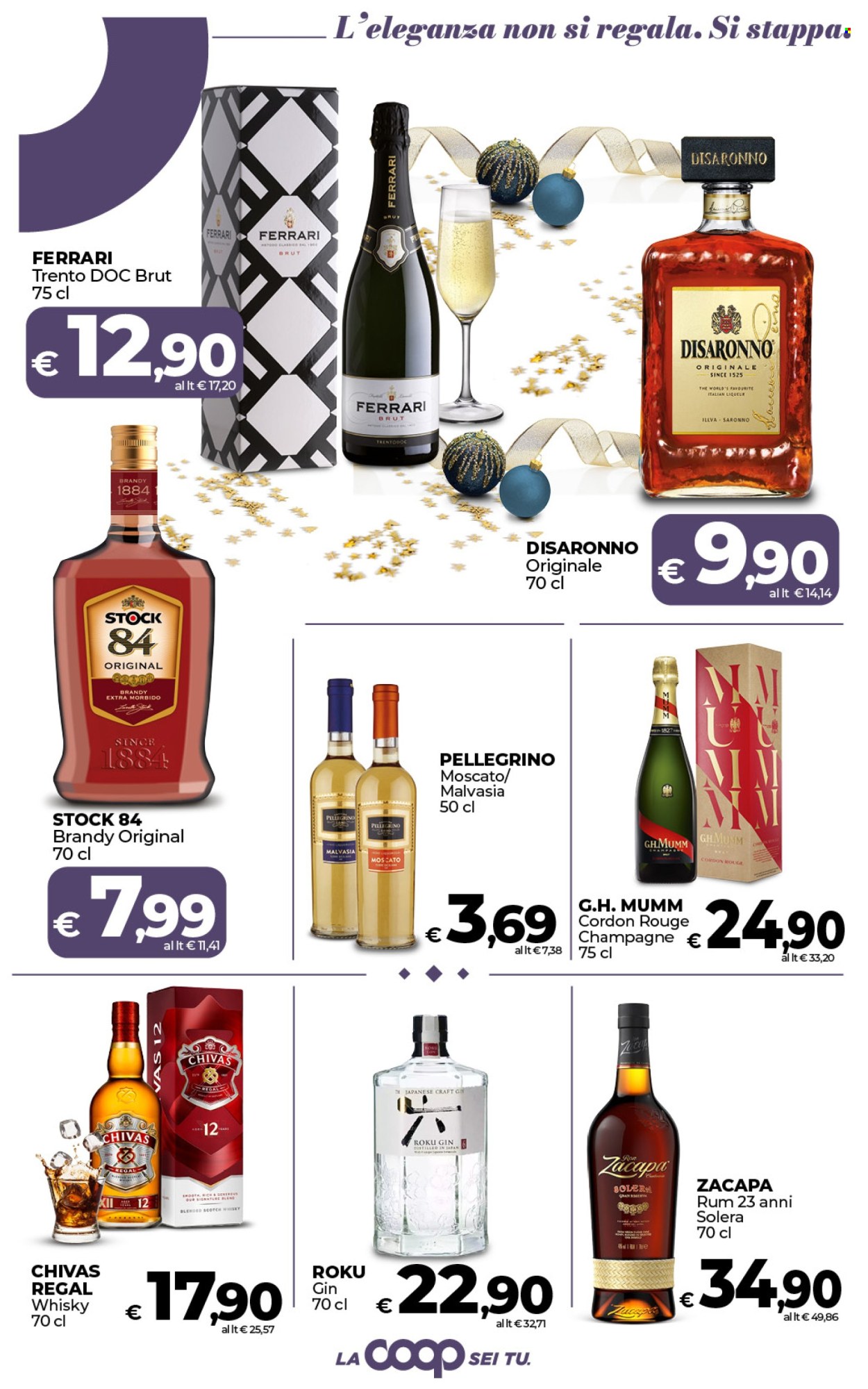 Volantino Coop - 16/12/2025 - 26/12/2025. Pagina 12