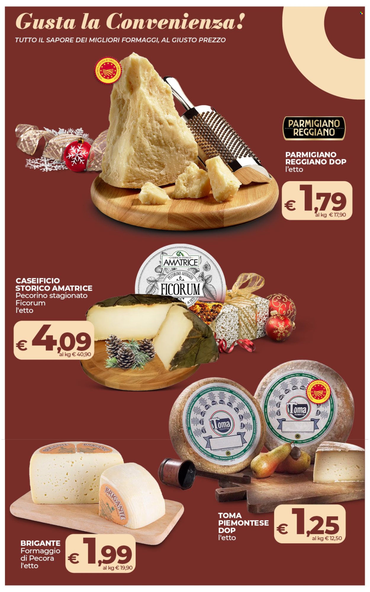 Volantino Coop - 16/12/2025 - 26/12/2025. Pagina 13