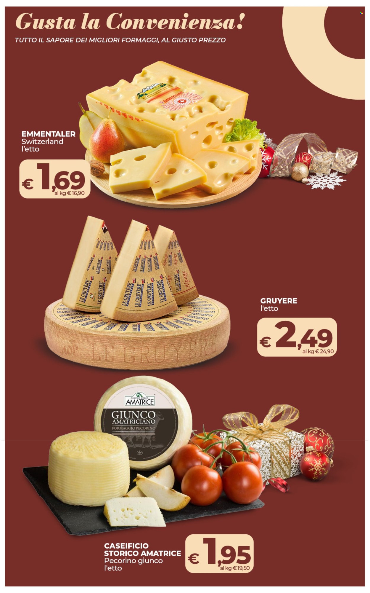 Volantino Coop - 16/12/2025 - 26/12/2025. Pagina 14