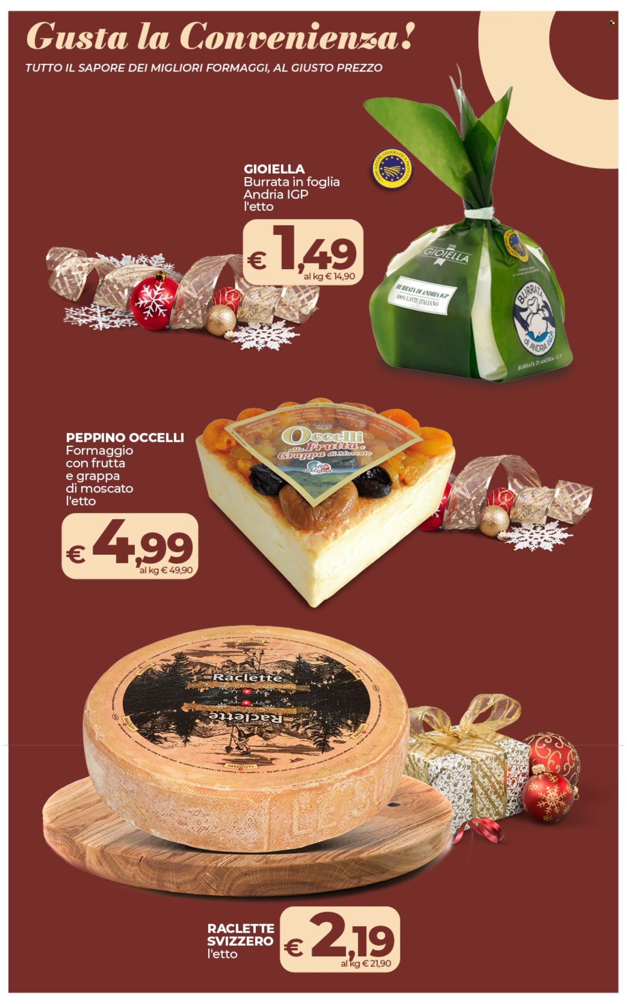 Volantino Coop - 16/12/2025 - 26/12/2025. Pagina 15