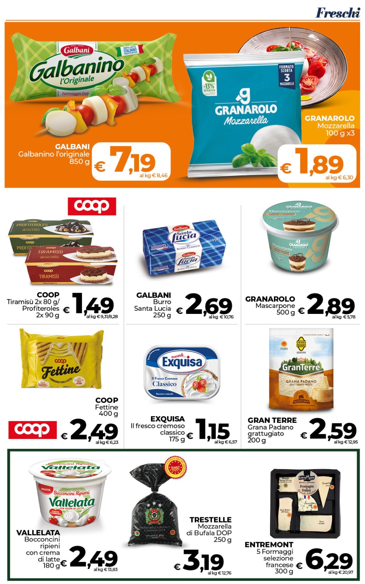 Volantino Coop - 16/12/2025 - 26/12/2025. Pagina 19