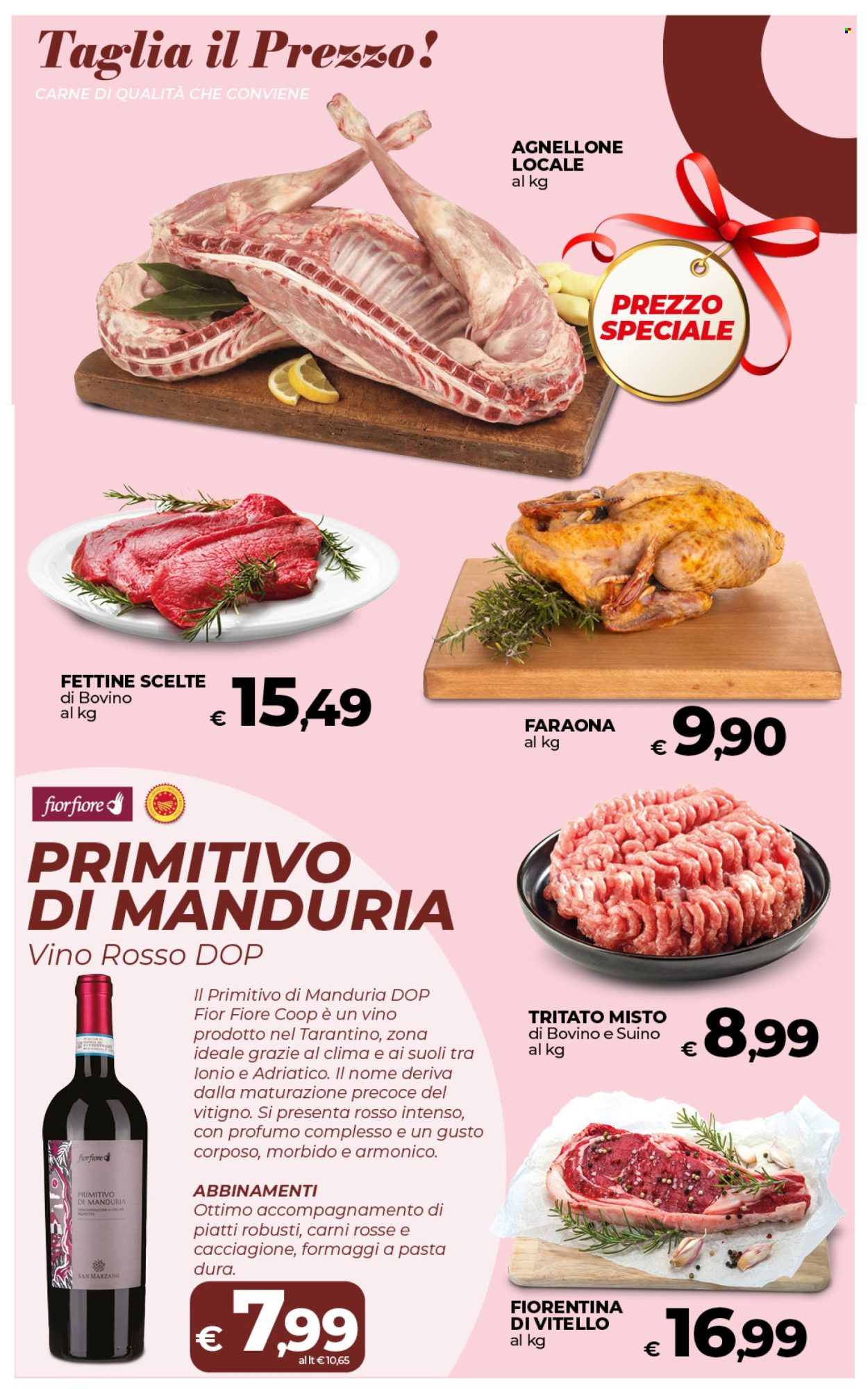 Volantino Coop - 16/12/2025 - 26/12/2025. Pagina 22